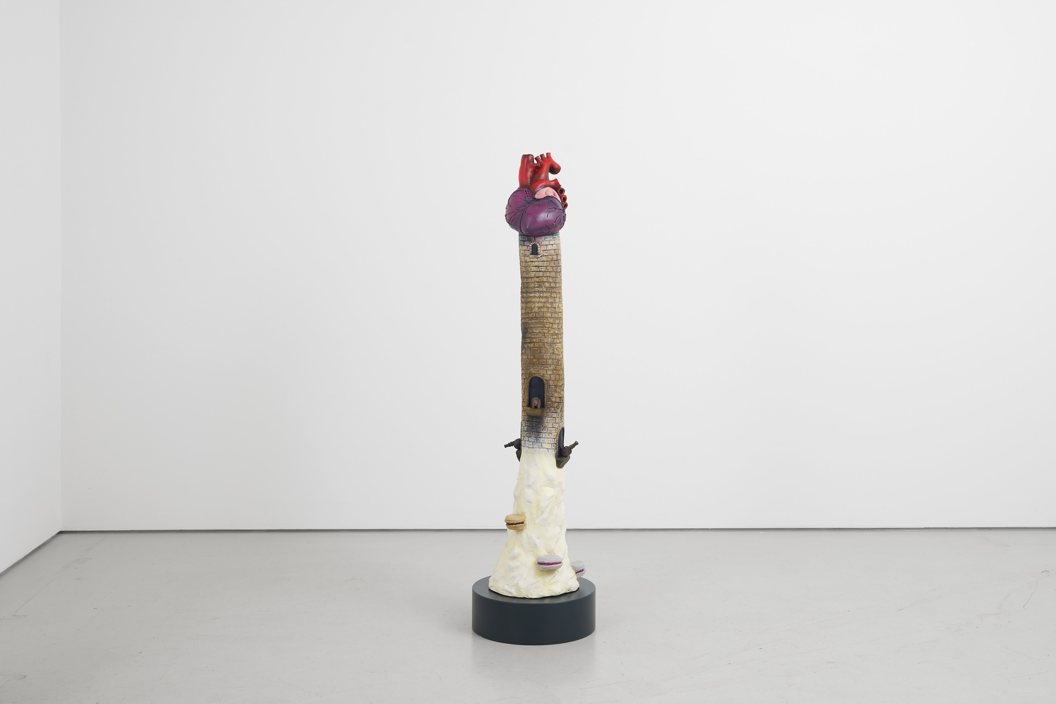 Ilaria Vinci, Introverse at Alice Amati, photo 45