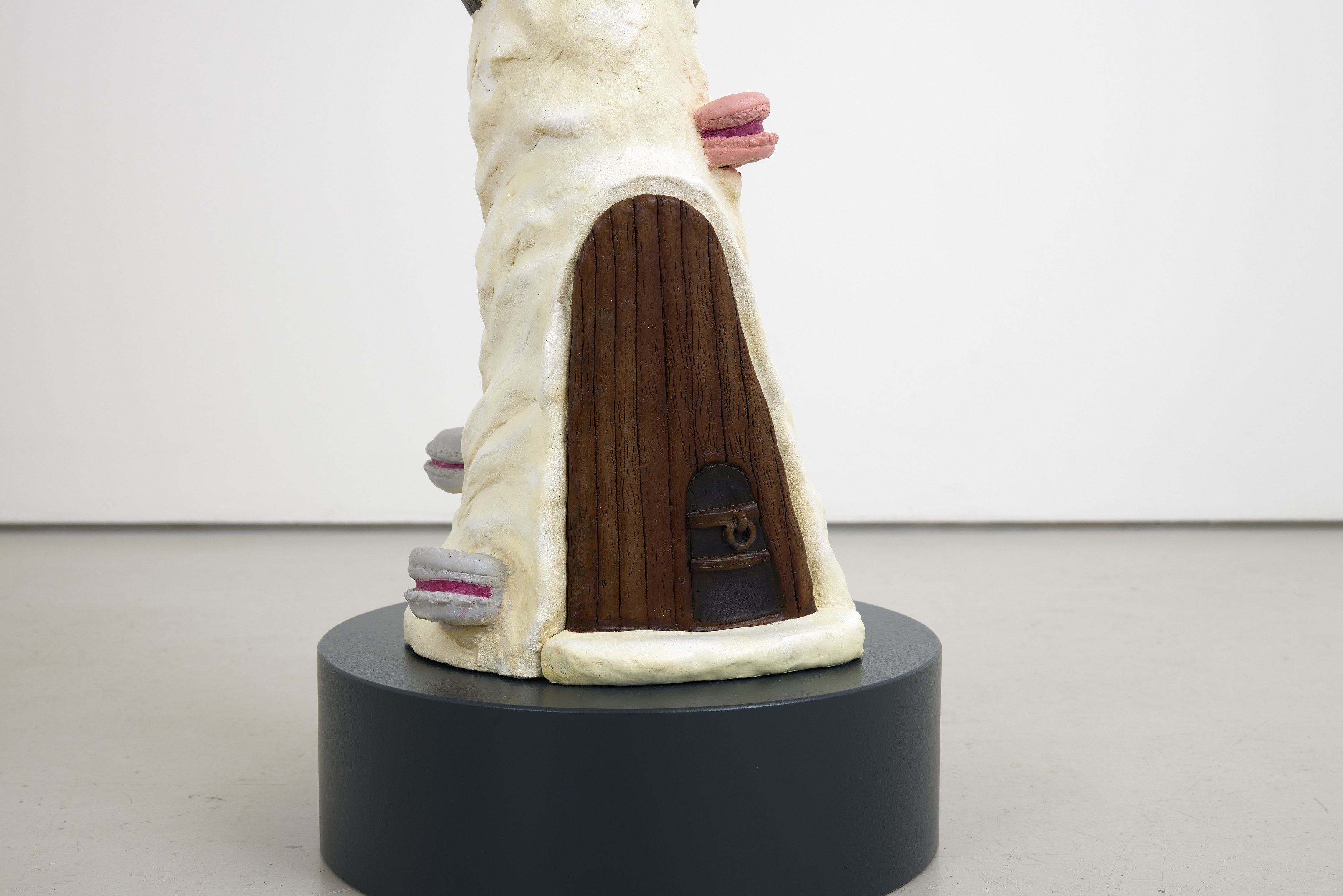 Ilaria Vinci, Introverse at Alice Amati, photo 44