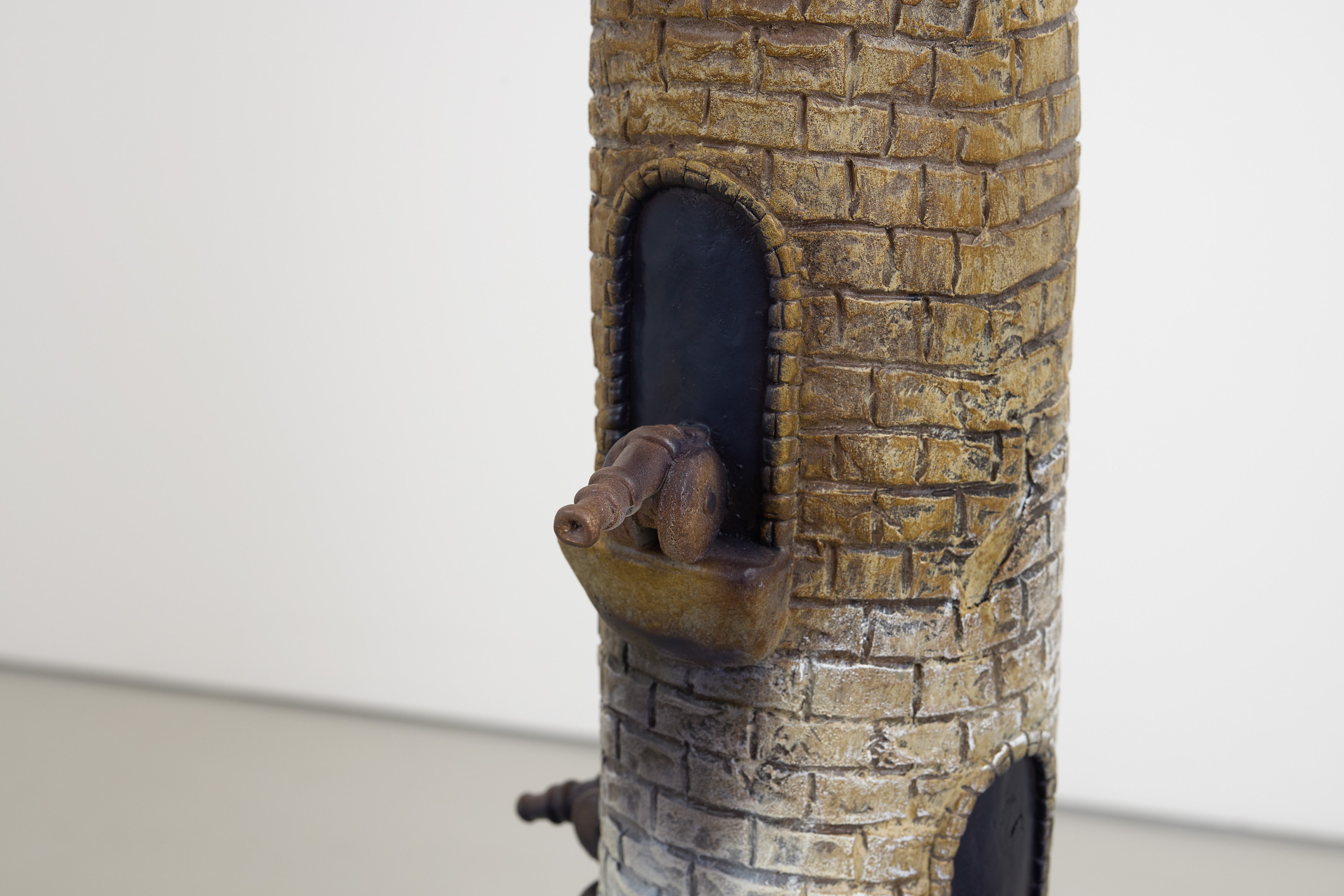 Ilaria Vinci, Introverse at Alice Amati, photo 43