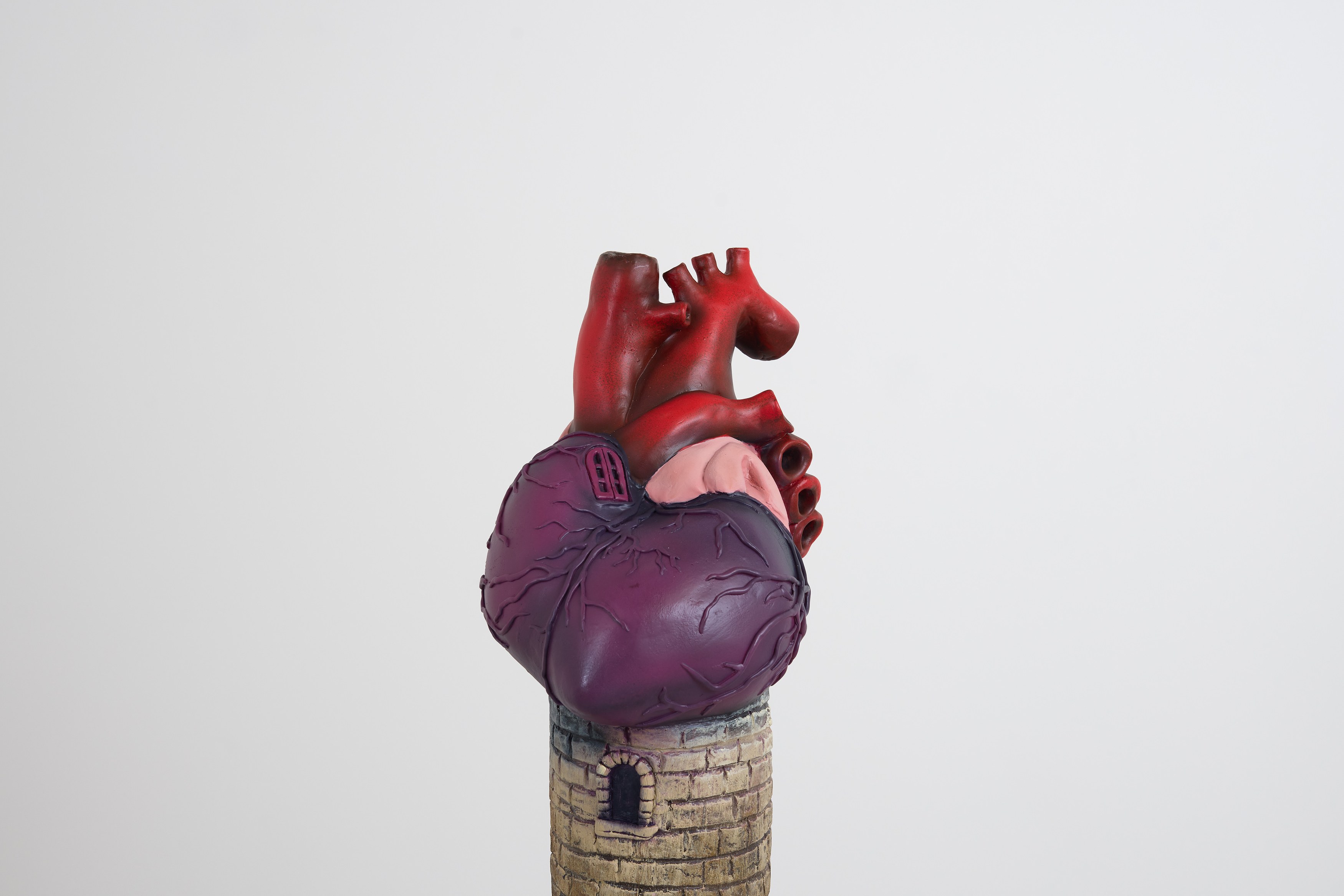 Ilaria Vinci, Introverse at Alice Amati, photo 46