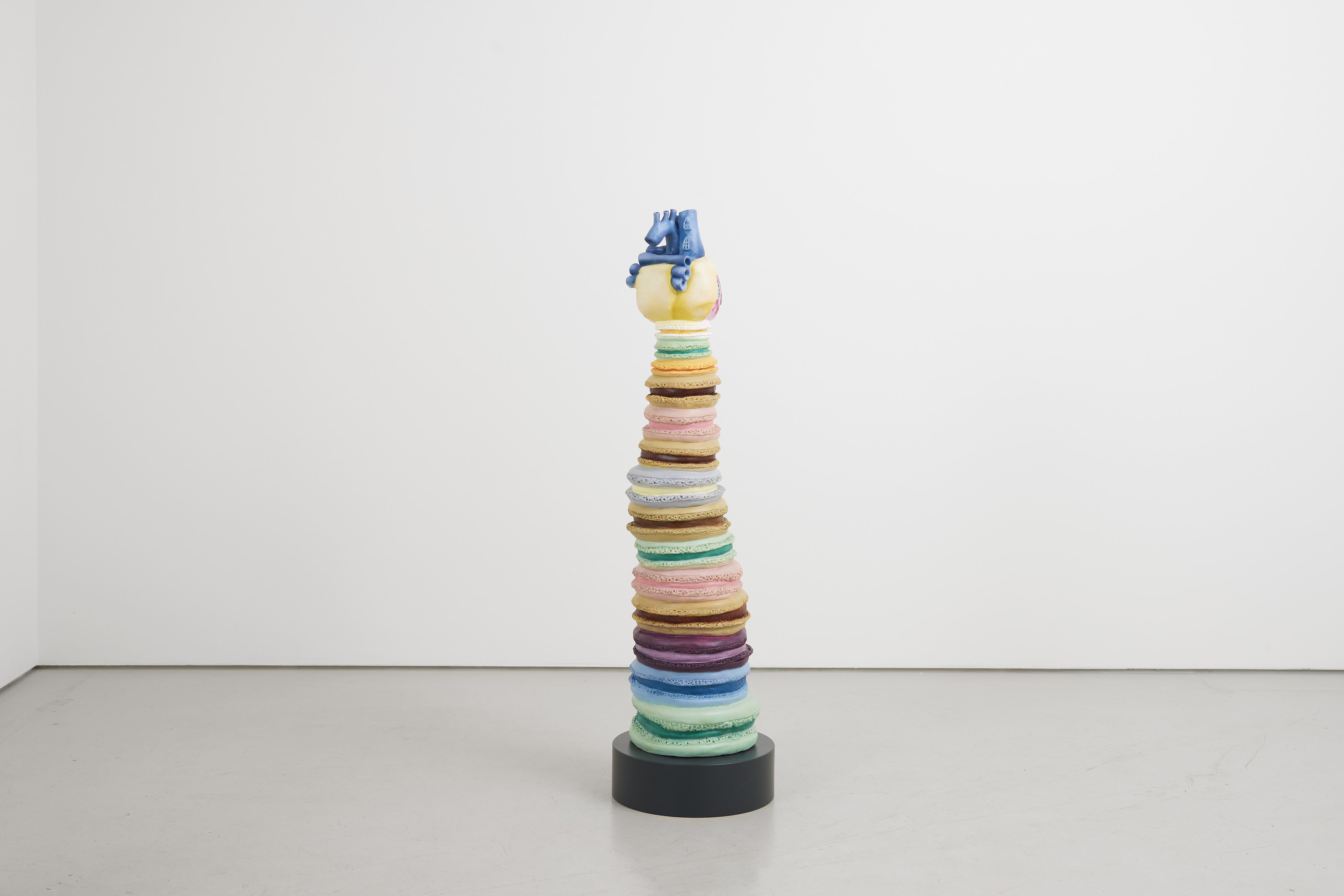Ilaria Vinci, Introverse at Alice Amati, photo 47