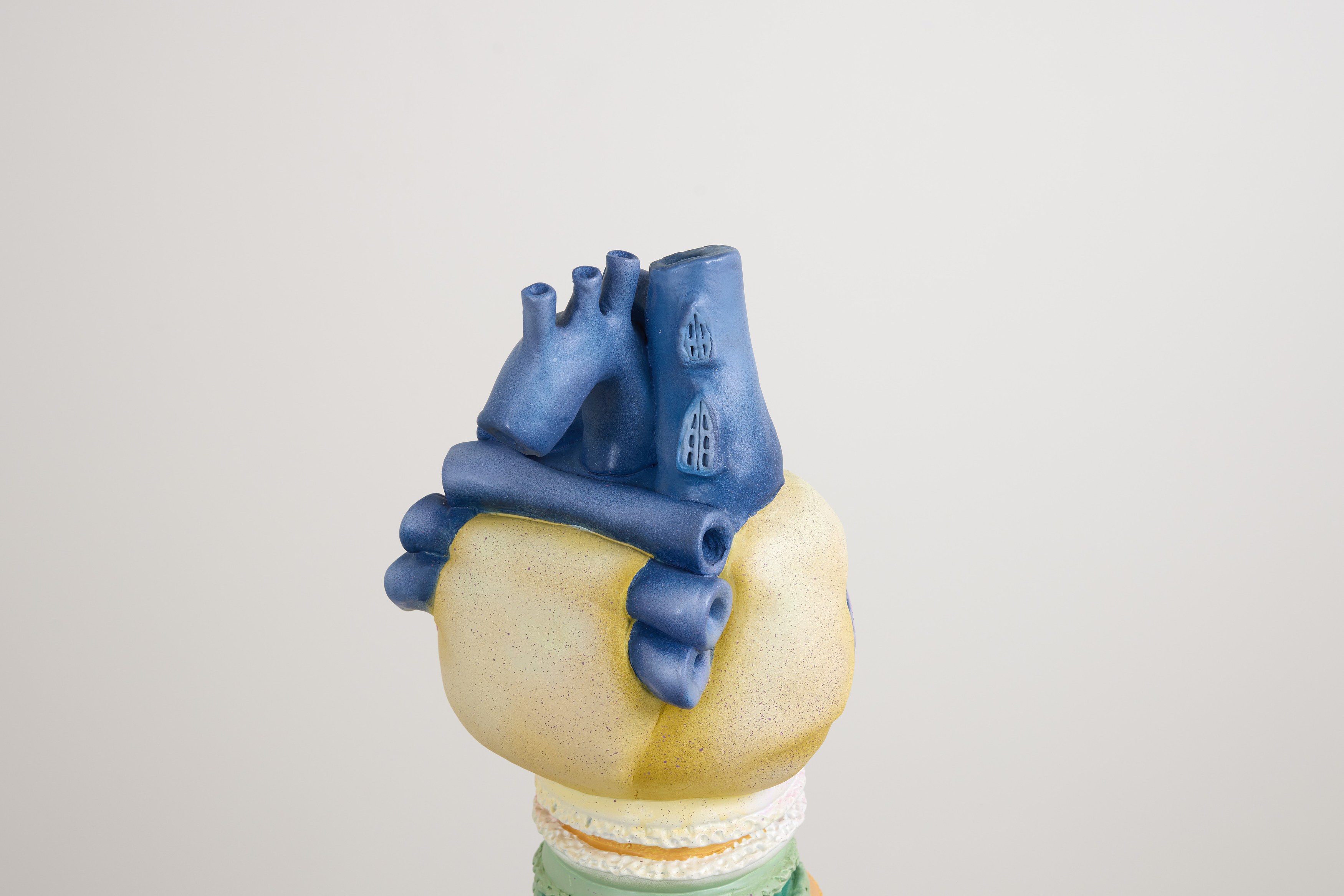 Ilaria Vinci, Introverse at Alice Amati, photo 48