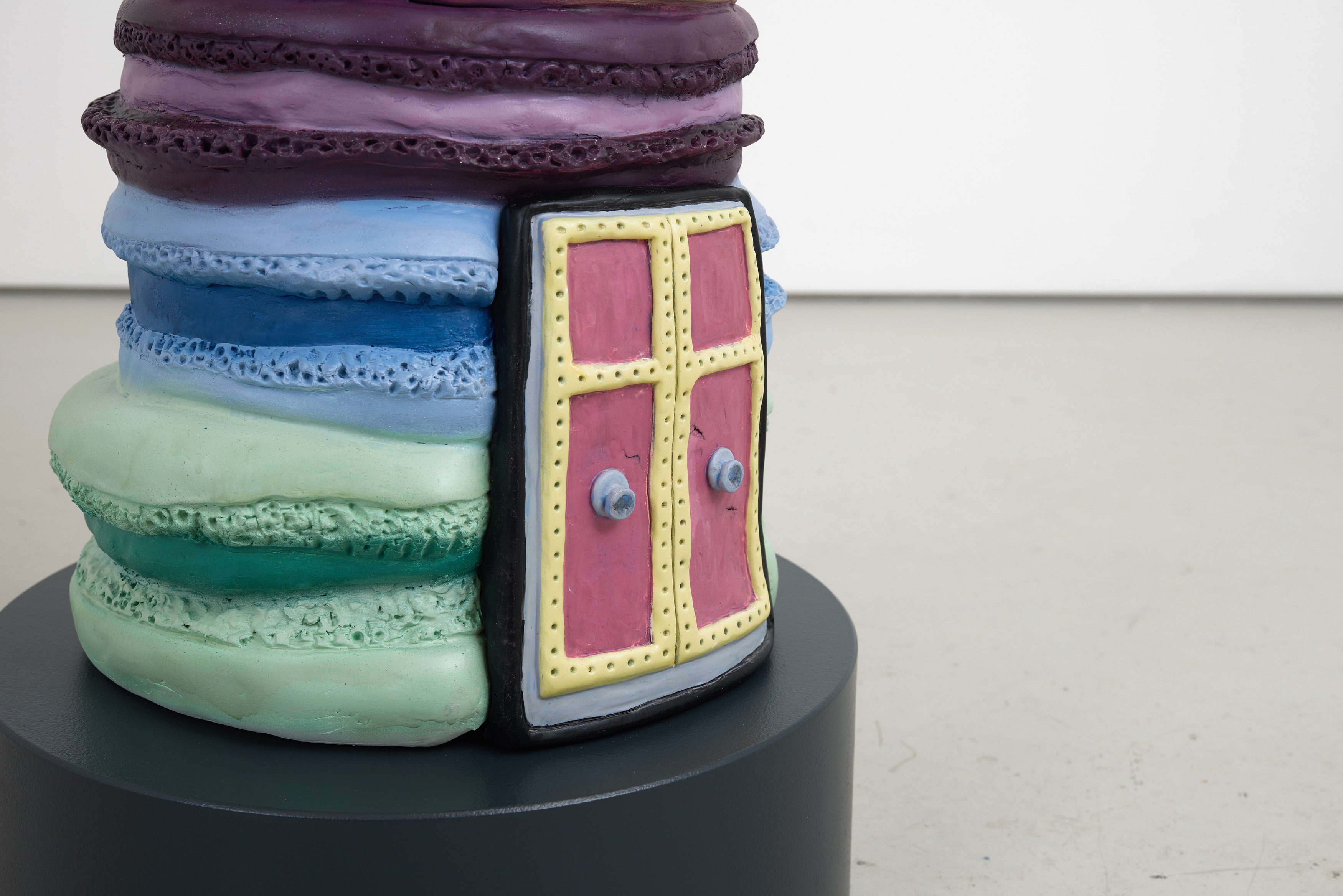 Ilaria Vinci, Introverse at Alice Amati, photo 49