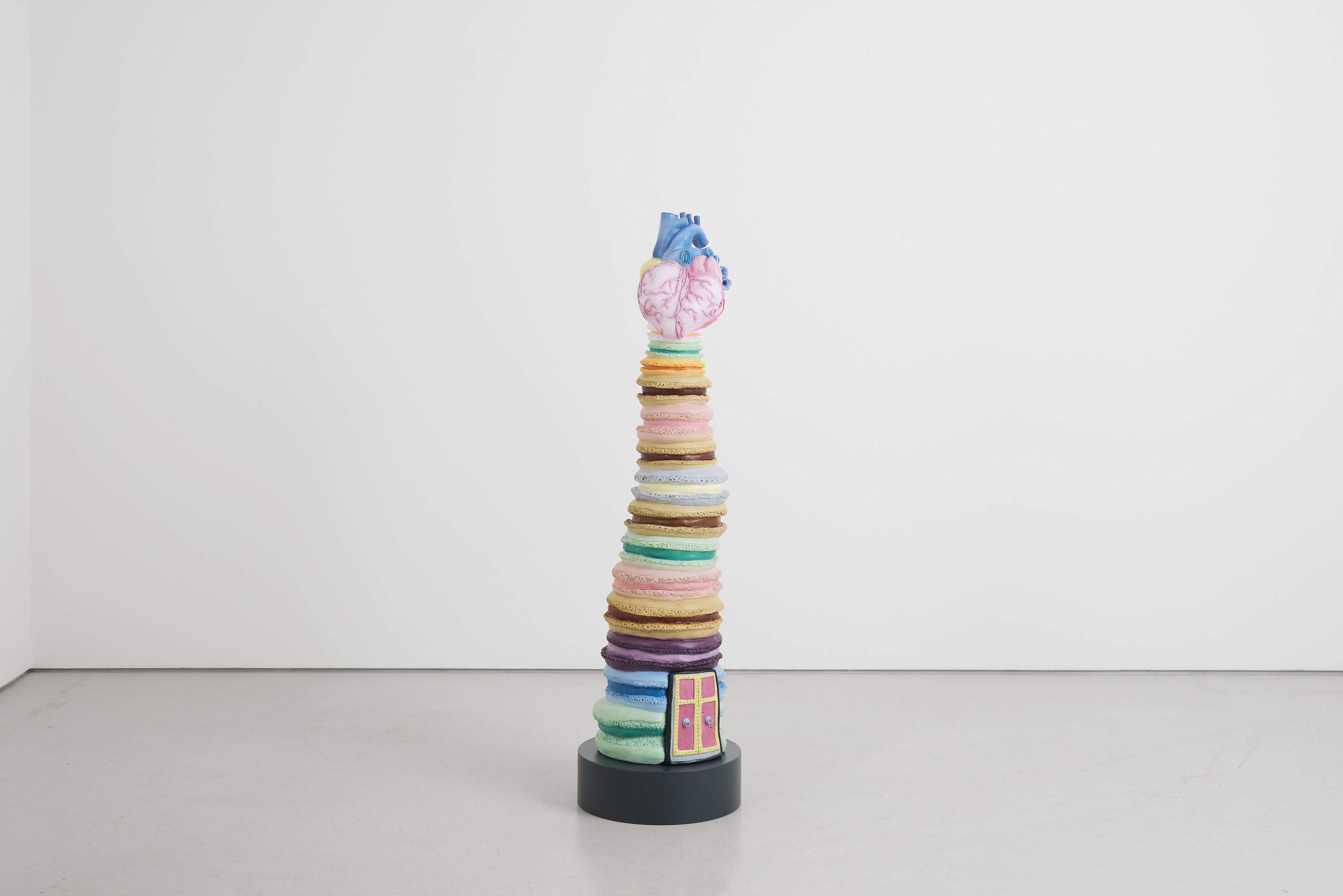 Ilaria Vinci, Introverse at Alice Amati, photo 52