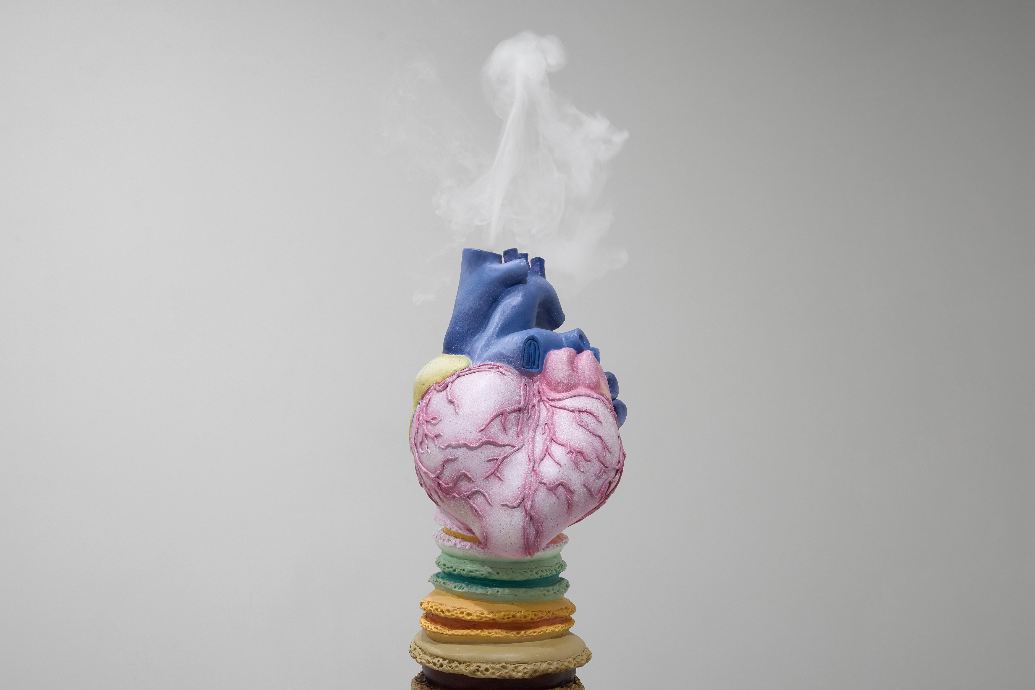 Ilaria Vinci, Introverse at Alice Amati, photo 53