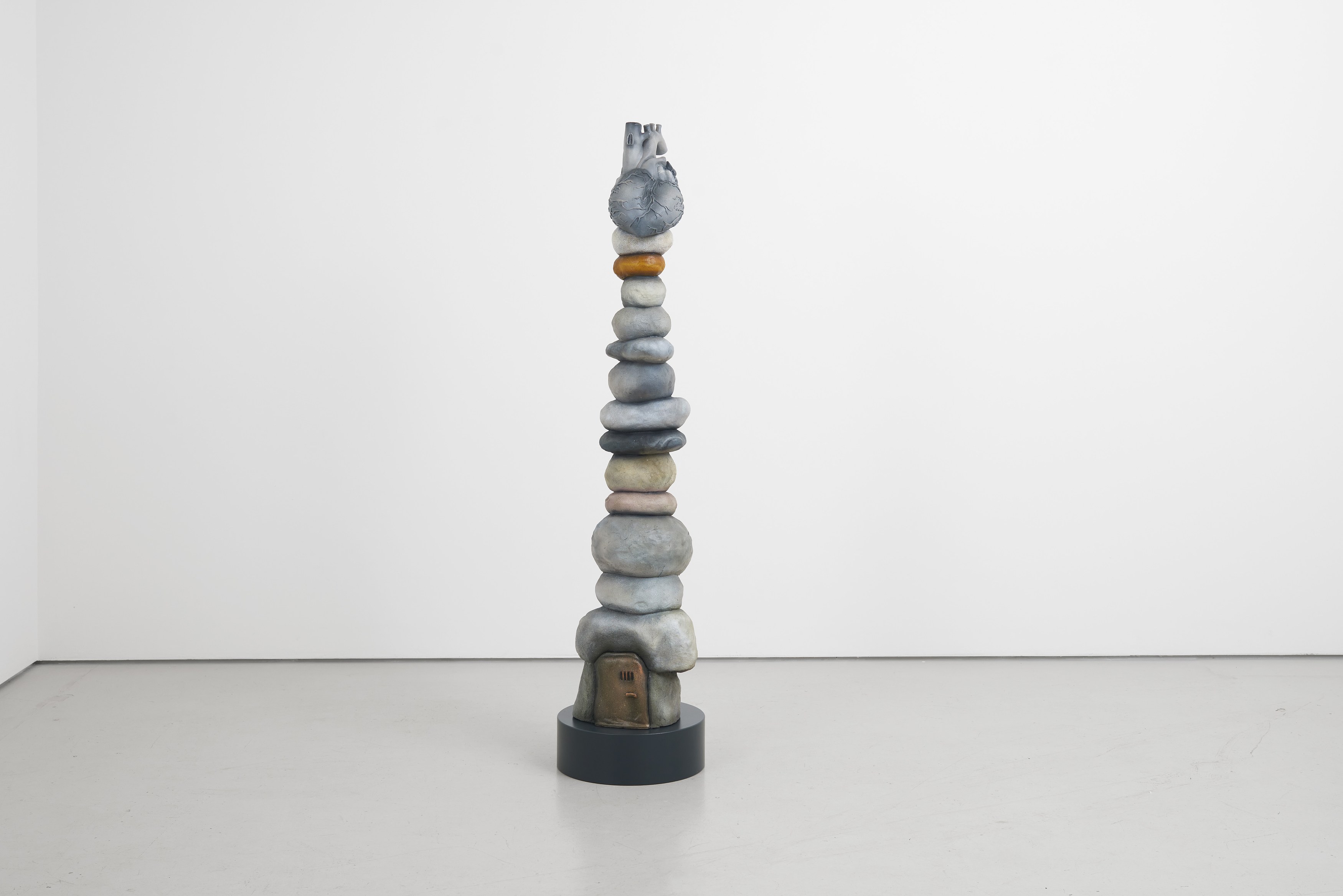 Ilaria Vinci, Introverse at Alice Amati, photo 59