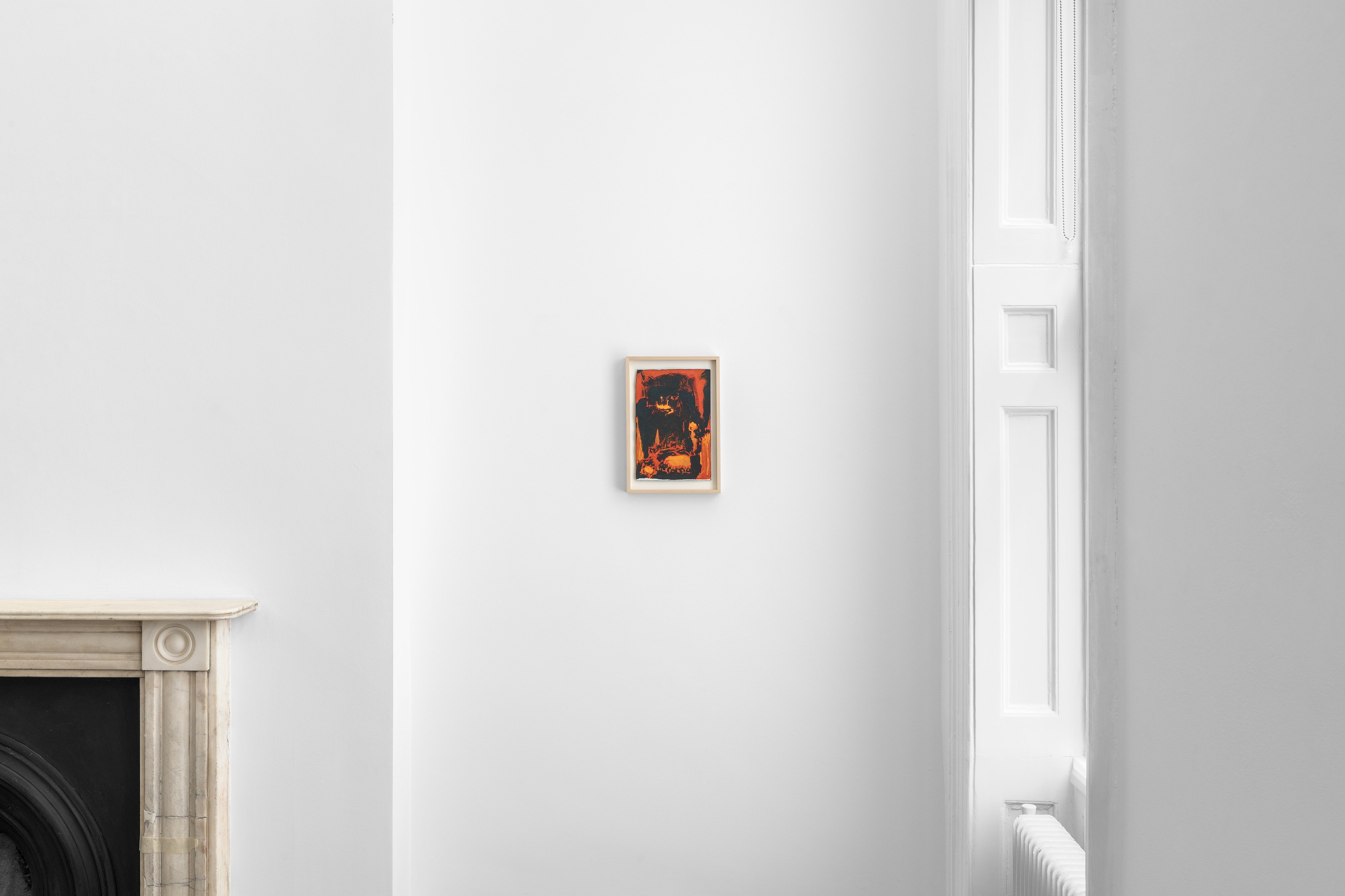 Mario Uliassi, Emerging Reality at Hot Wheels, photo 4