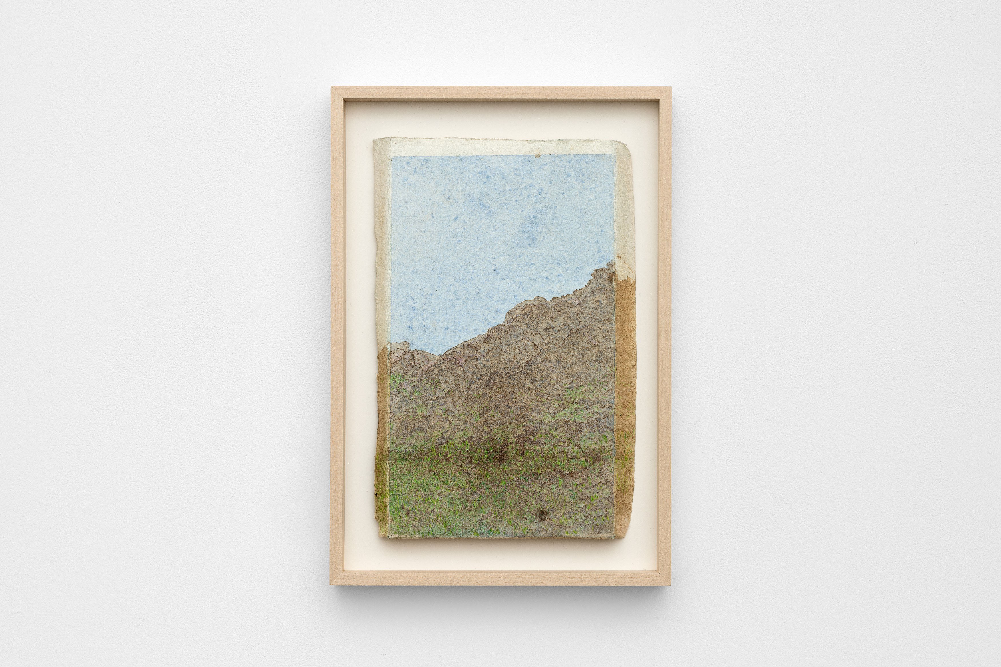 Mario Uliassi, Emerging Reality at Hot Wheels, photo 6