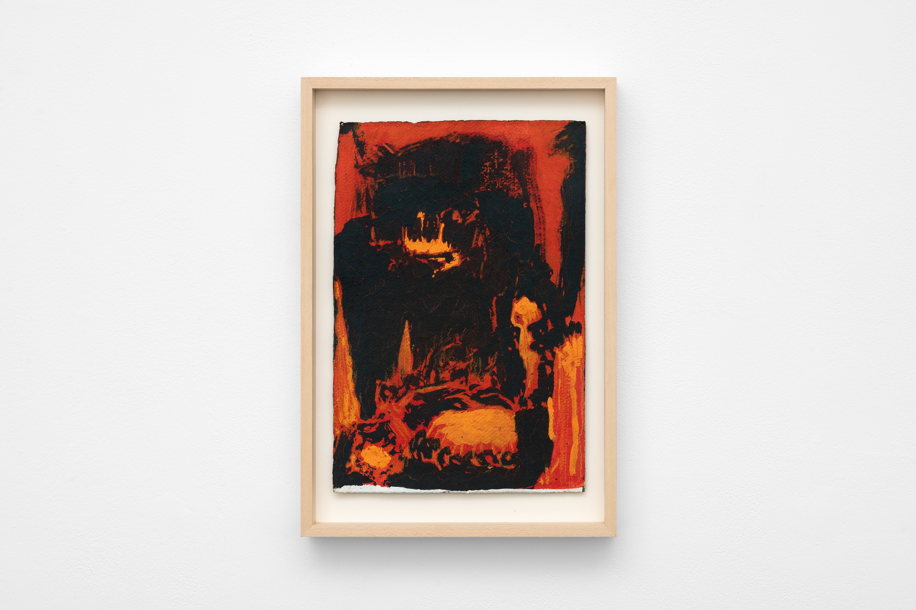 Mario Uliassi, Emerging Reality at Hot Wheels, photo 8