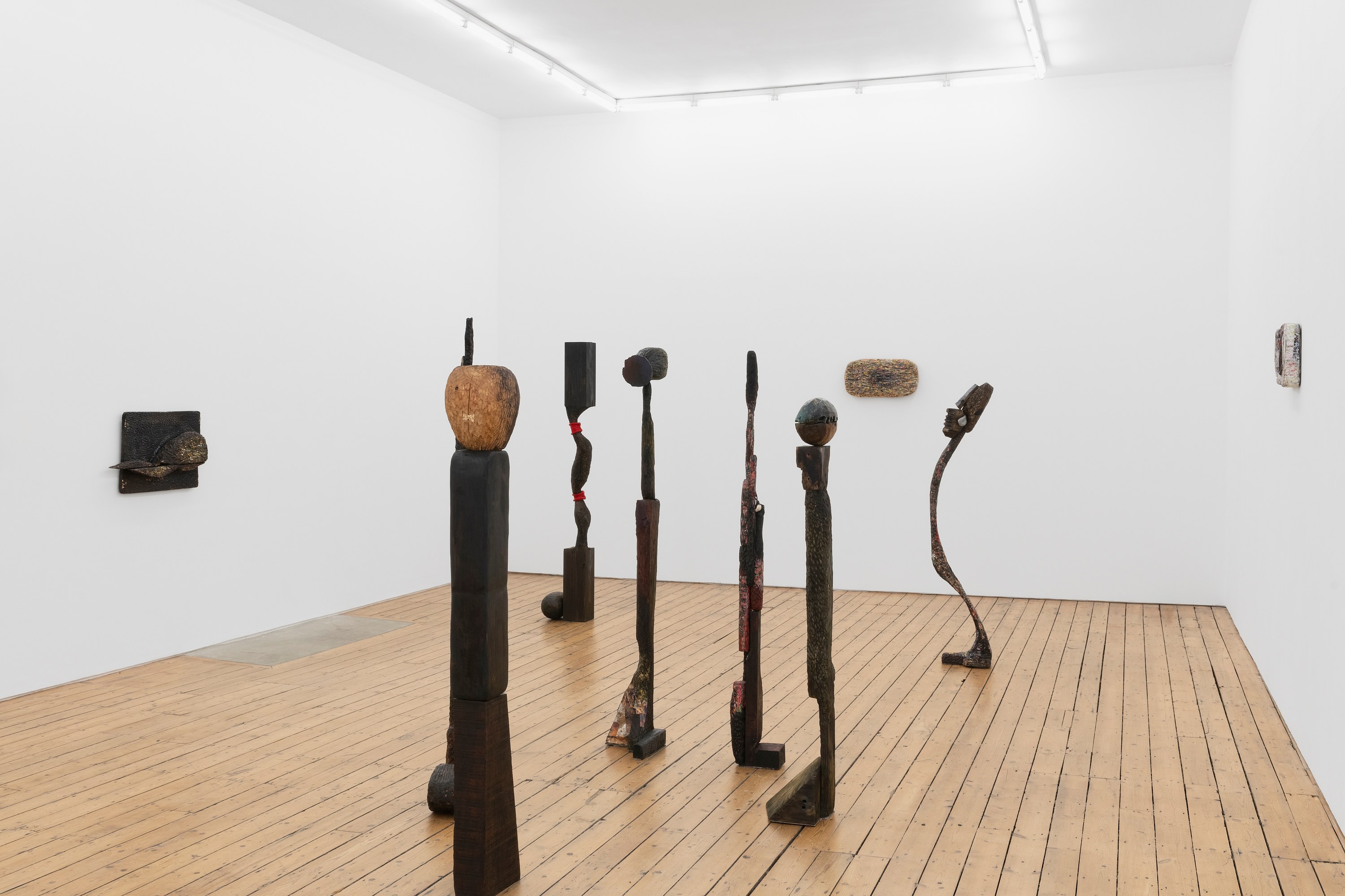 Anderson Borba, Secret Ceremony at The Approach, photo 5