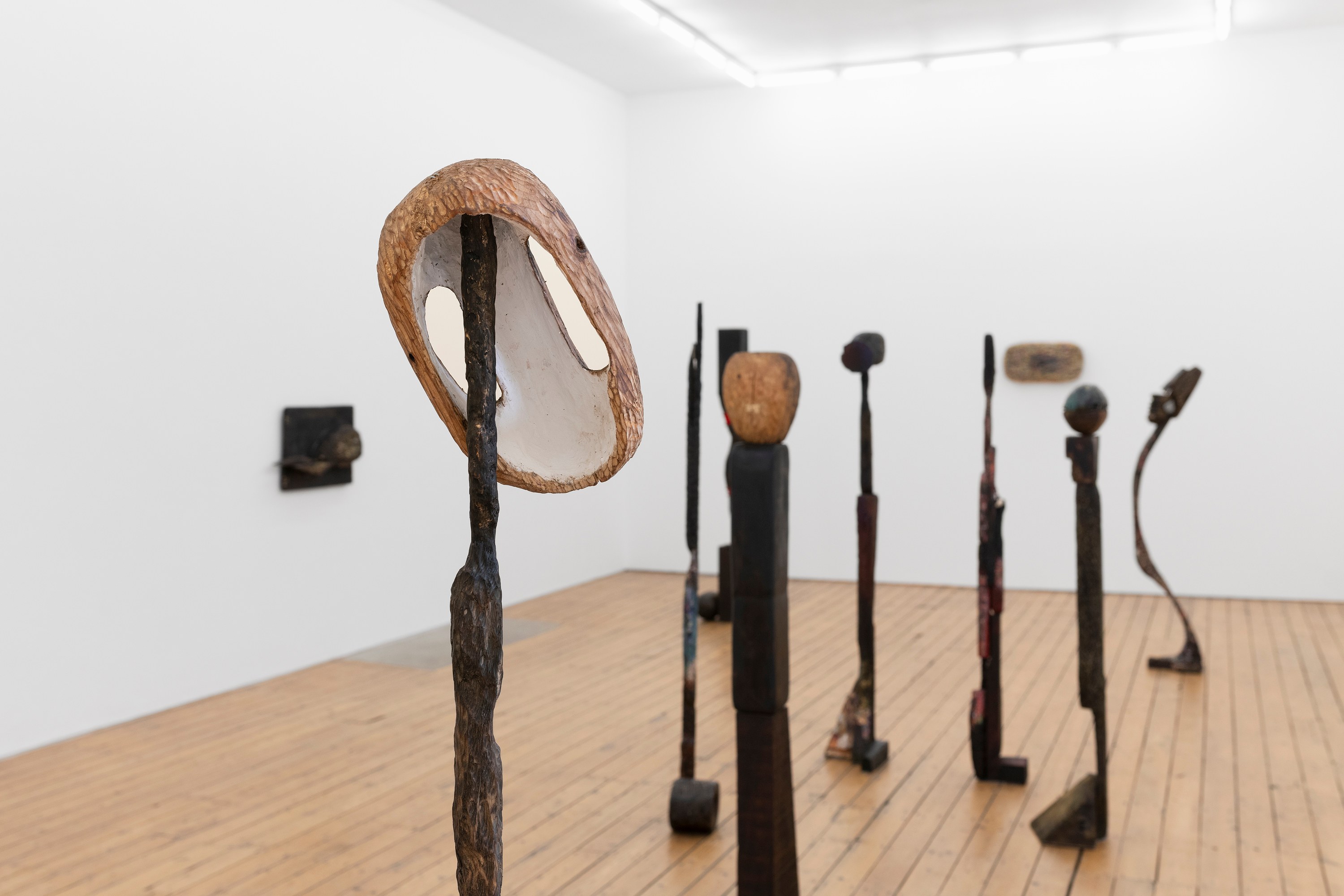 Anderson Borba, Secret Ceremony at The Approach, photo 6