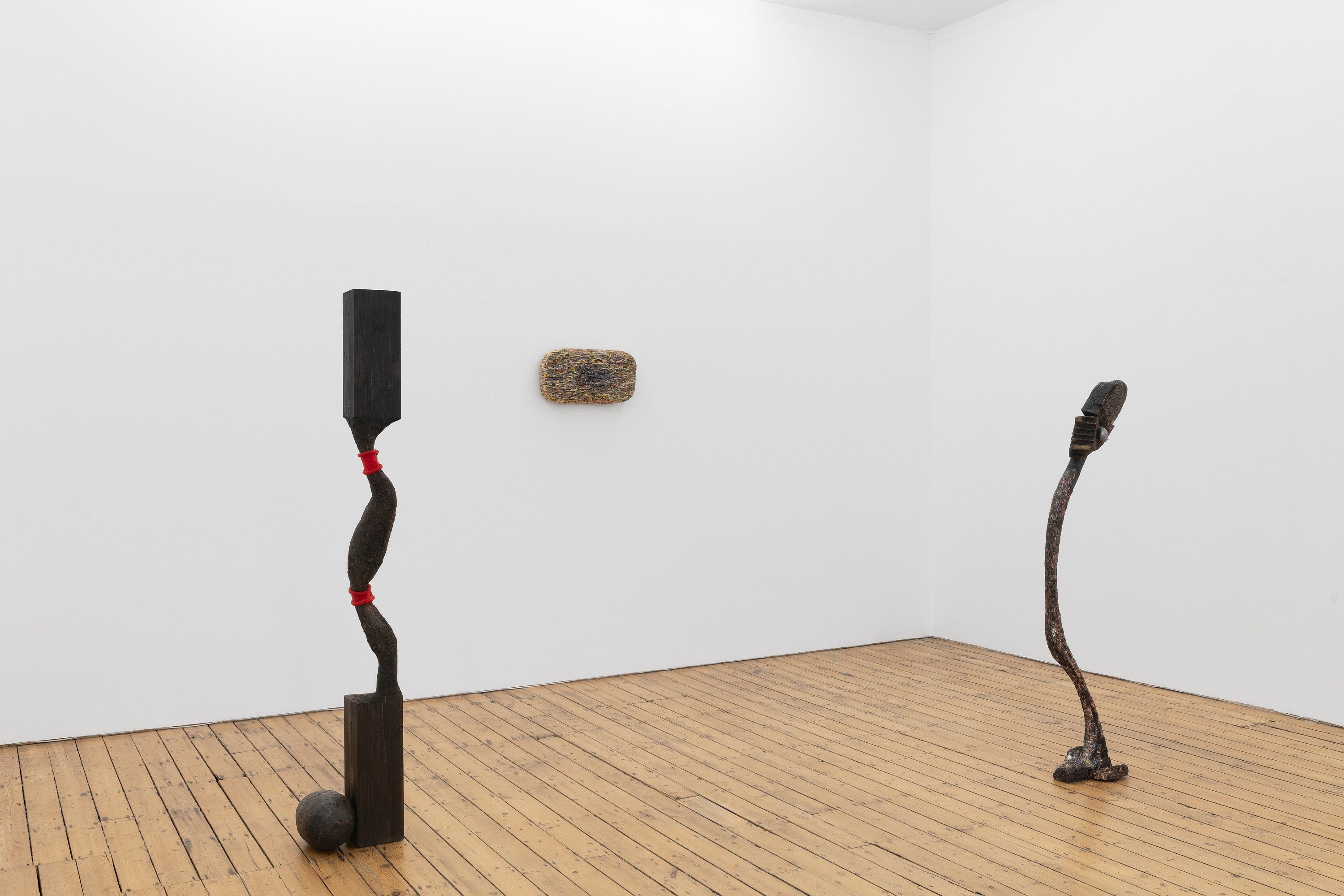 Anderson Borba, Secret Ceremony at The Approach, photo 8