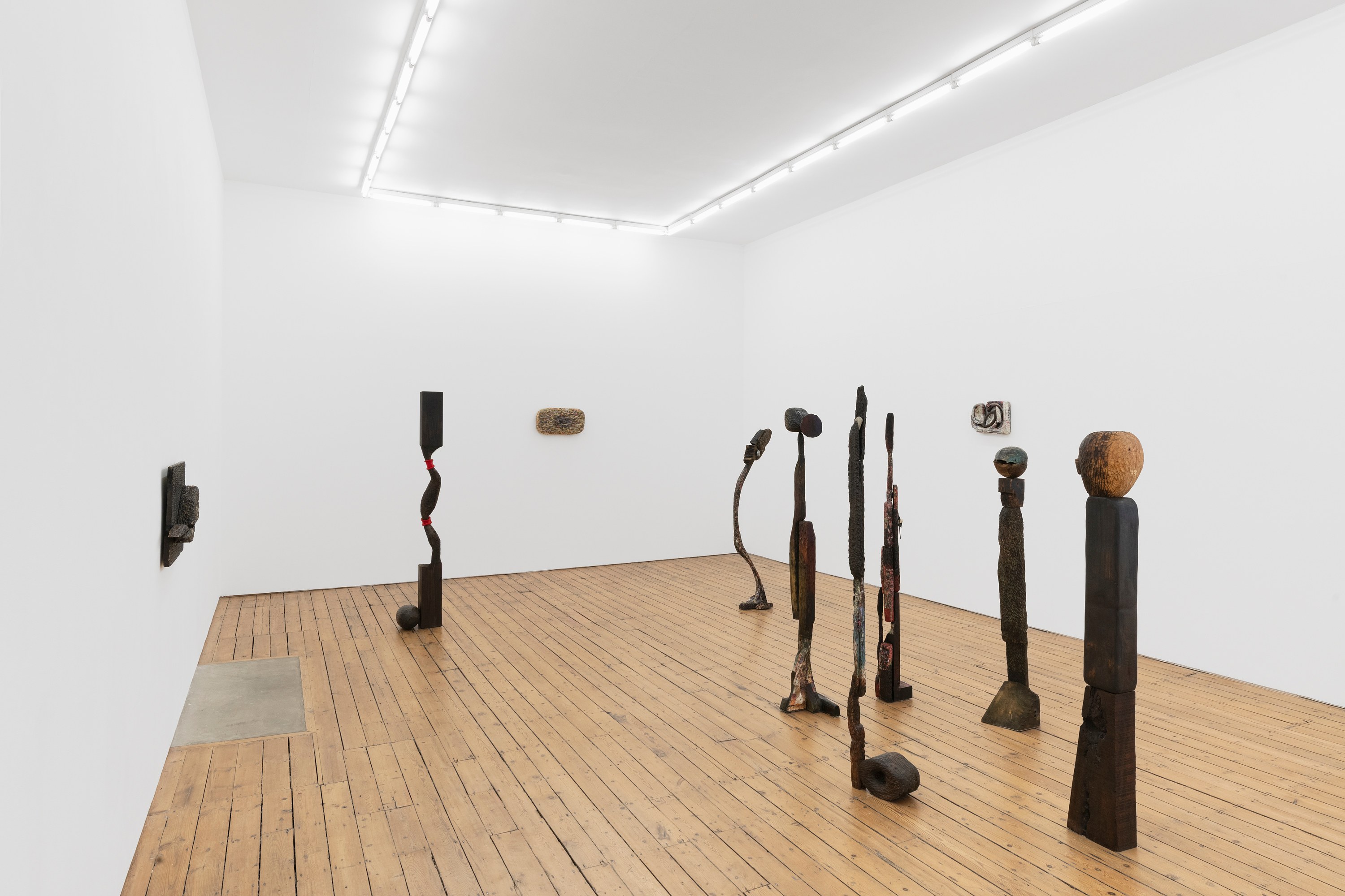 Anderson Borba, Secret Ceremony at The Approach, photo 2