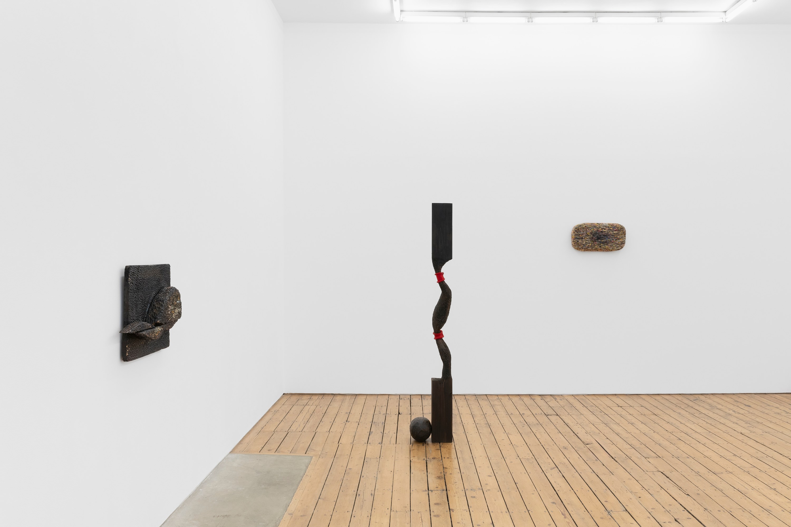 Anderson Borba, Secret Ceremony at The Approach, photo 9
