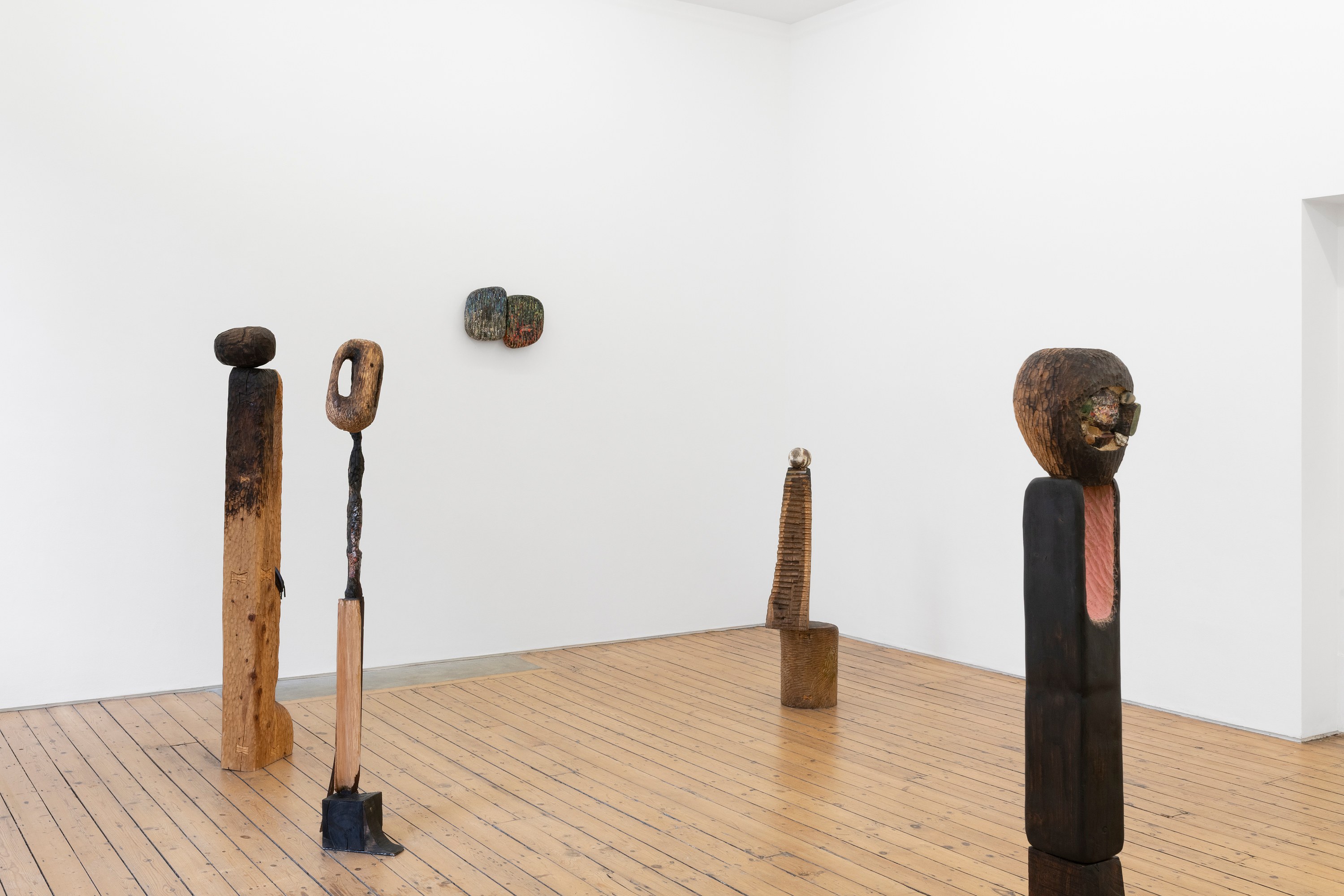 Anderson Borba, Secret Ceremony at The Approach, photo 4