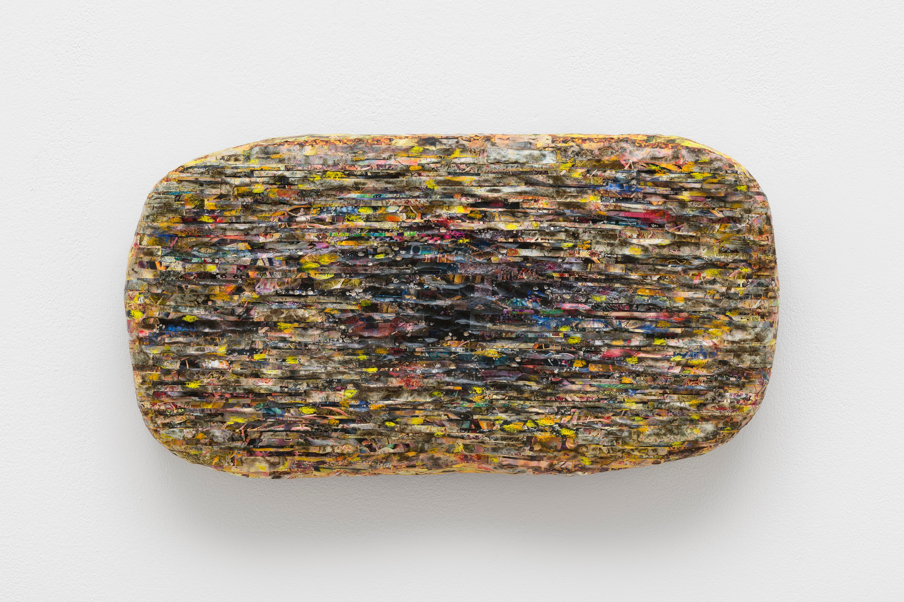 Anderson Borba, Secret Ceremony at The Approach, photo 15