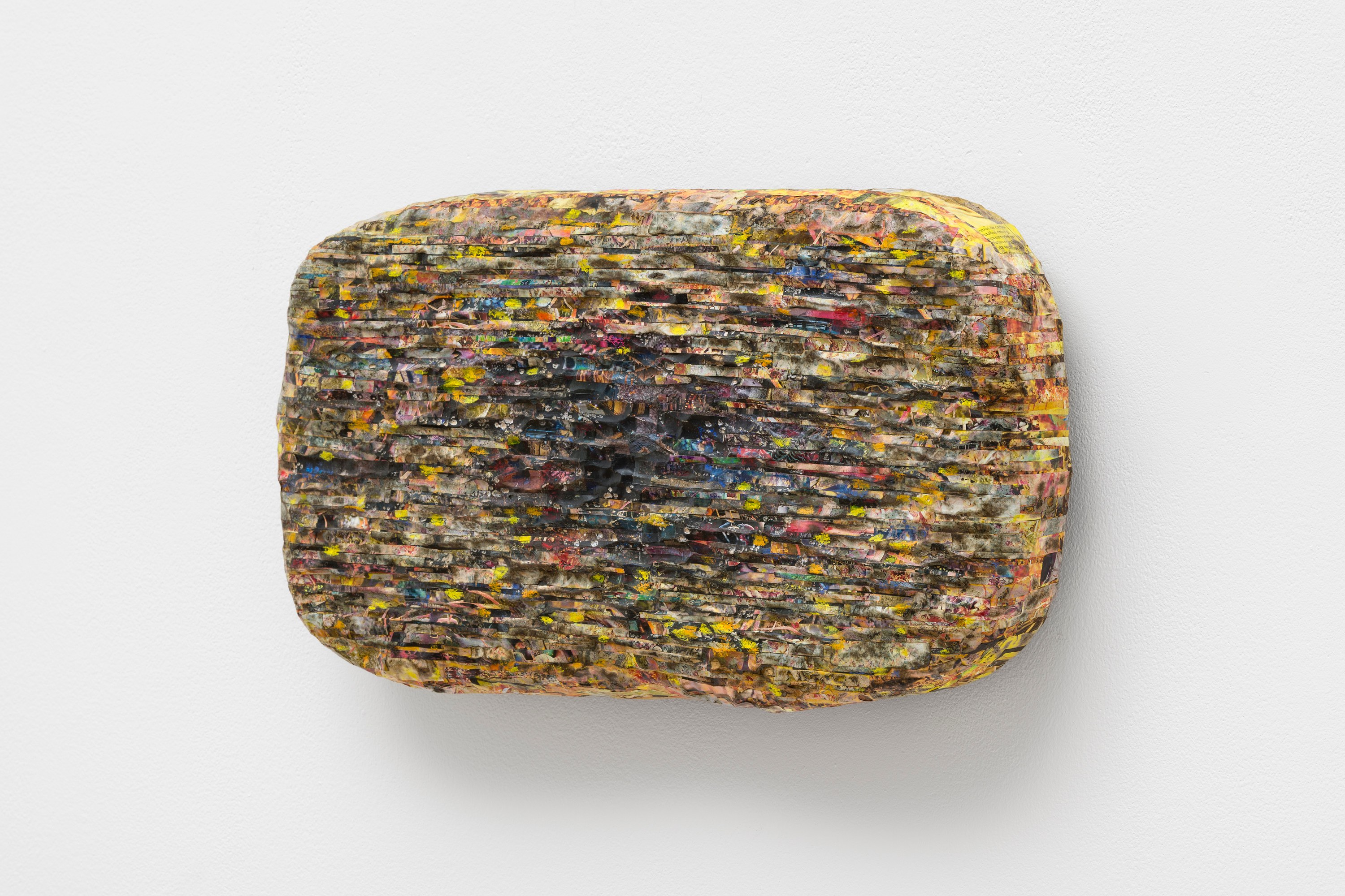 Anderson Borba, Secret Ceremony at The Approach, photo 17