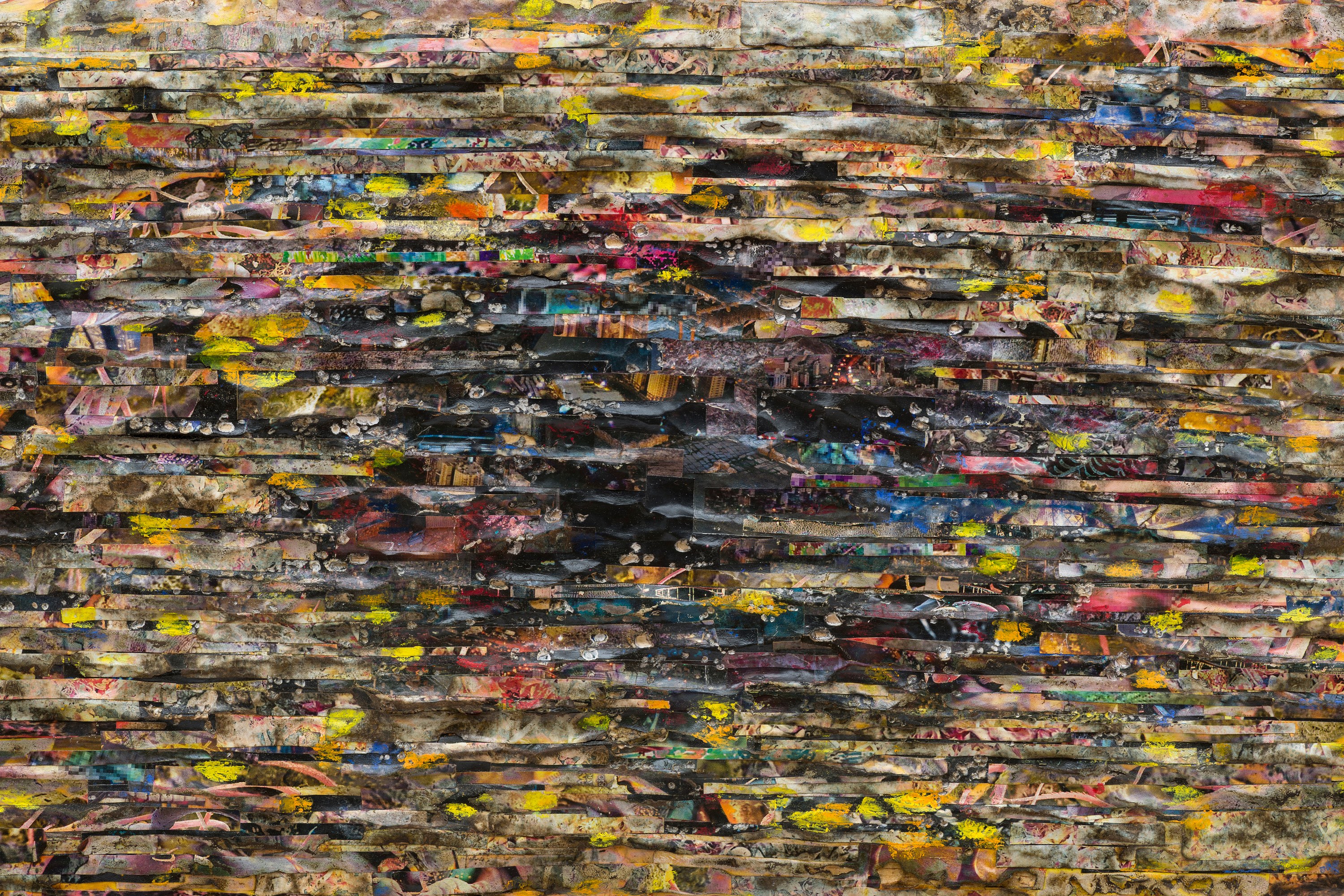 Anderson Borba, Secret Ceremony at The Approach, photo 16