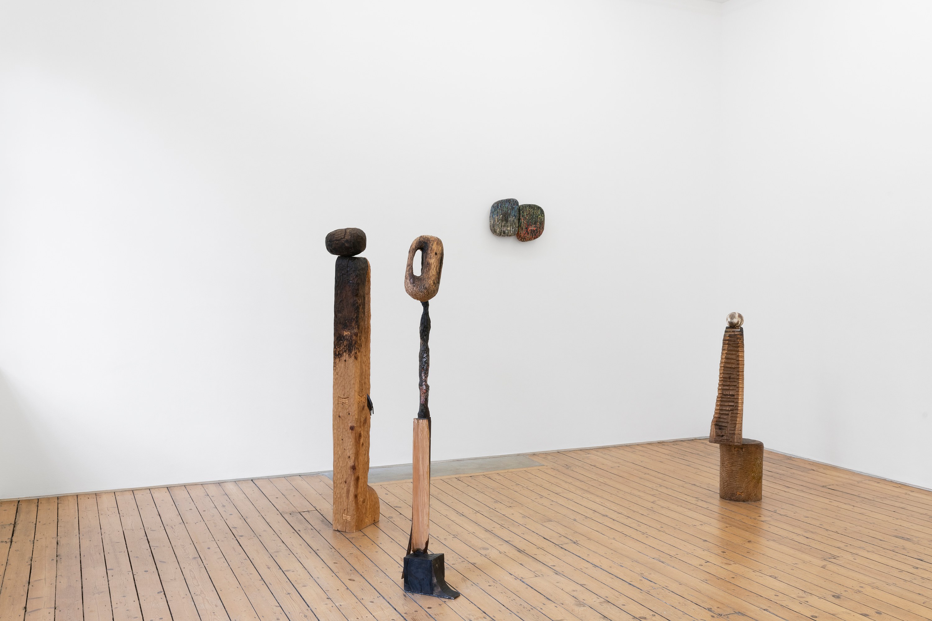 Anderson Borba, Secret Ceremony at The Approach, photo 3