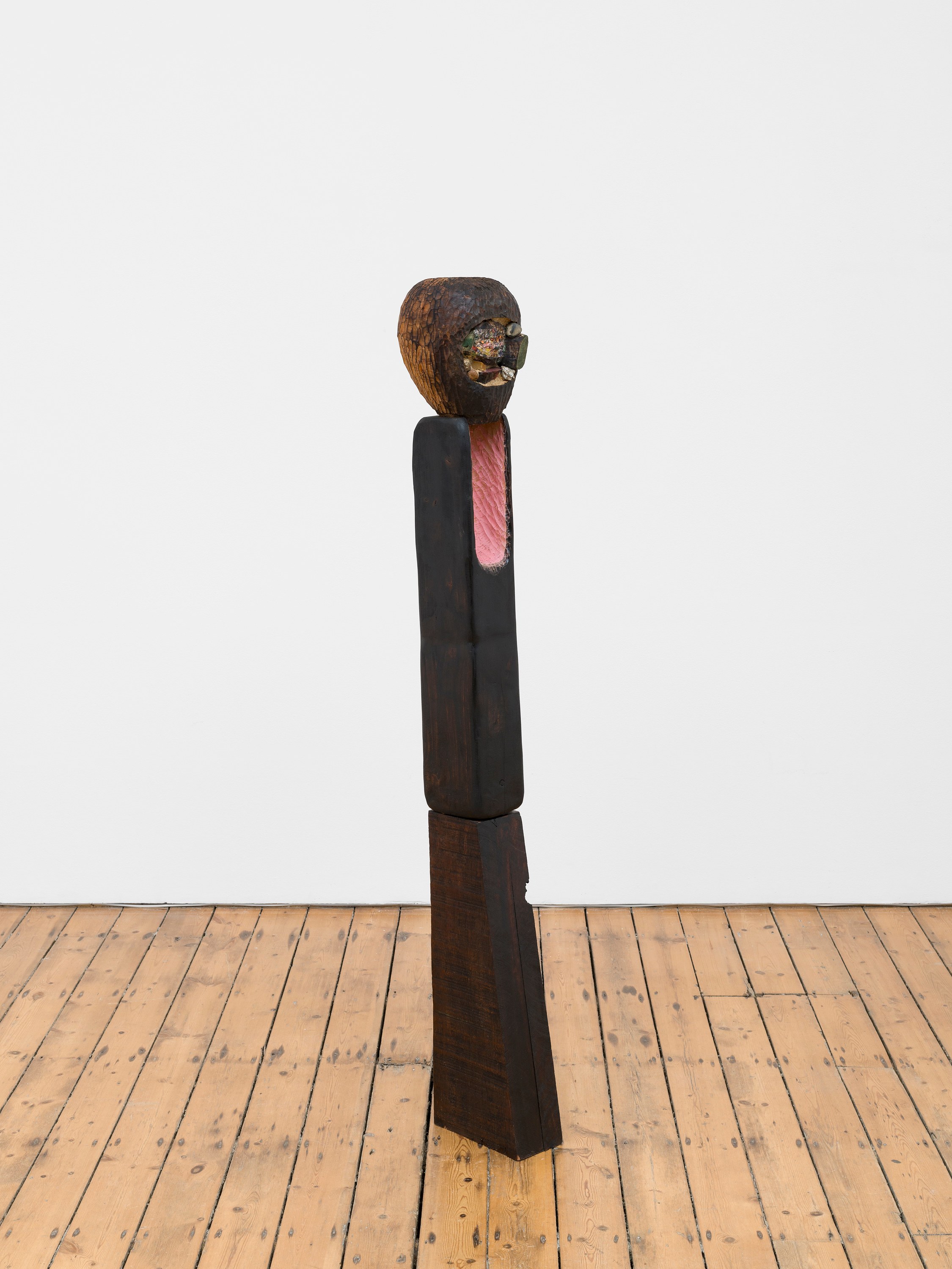 Anderson Borba, Secret Ceremony at The Approach, photo 37