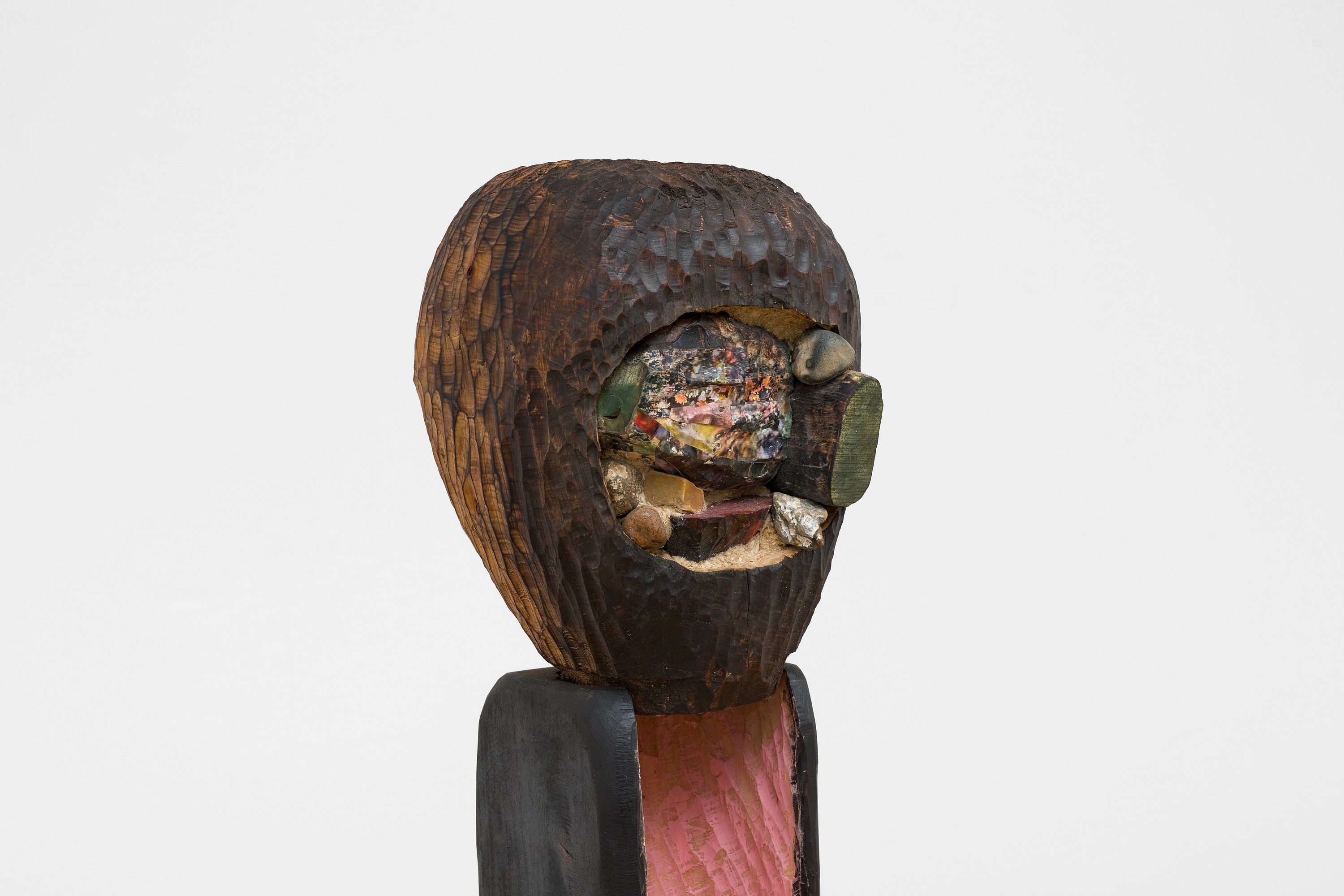 Anderson Borba, Secret Ceremony at The Approach, photo 45