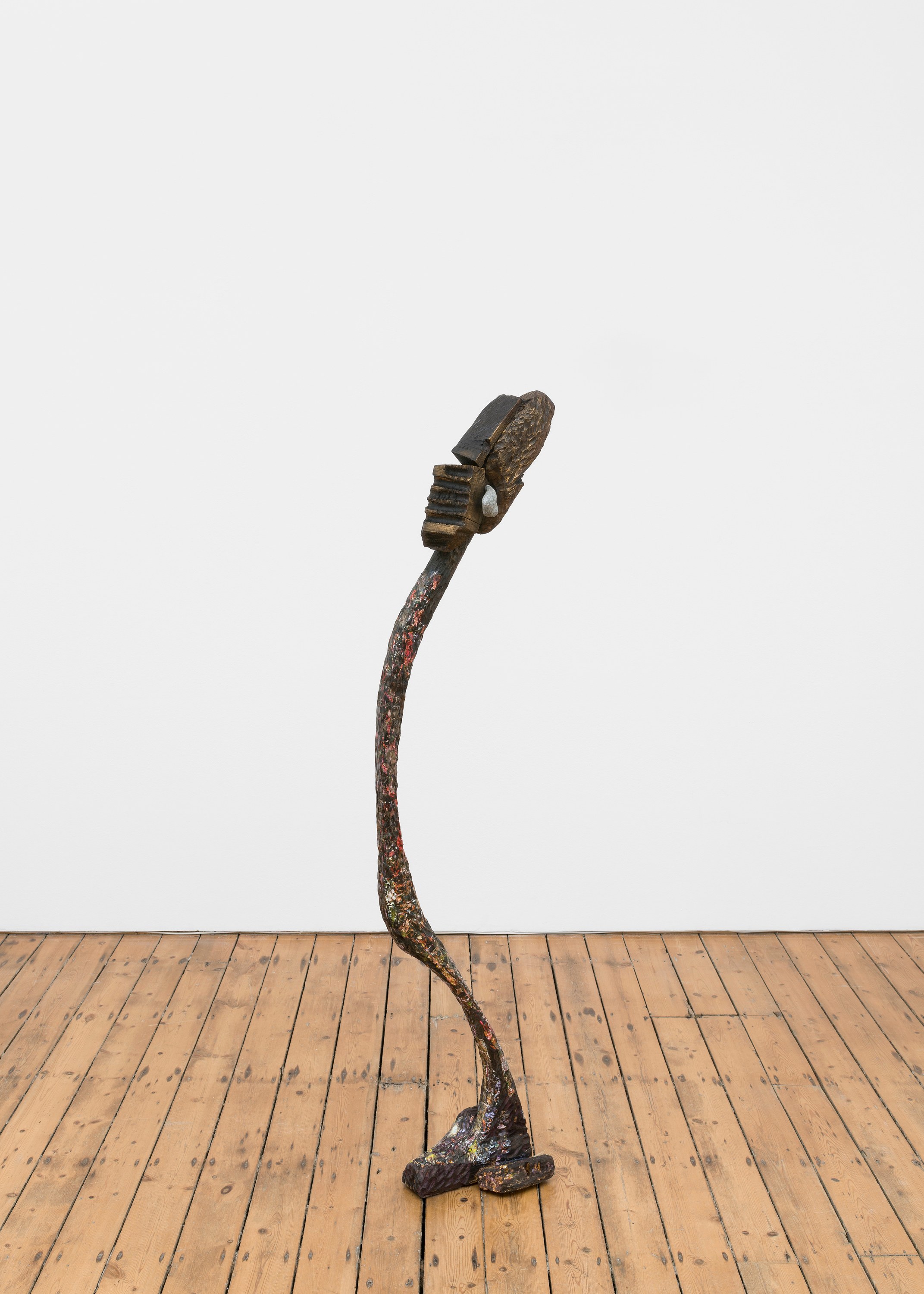 Anderson Borba, Secret Ceremony at The Approach, photo 53