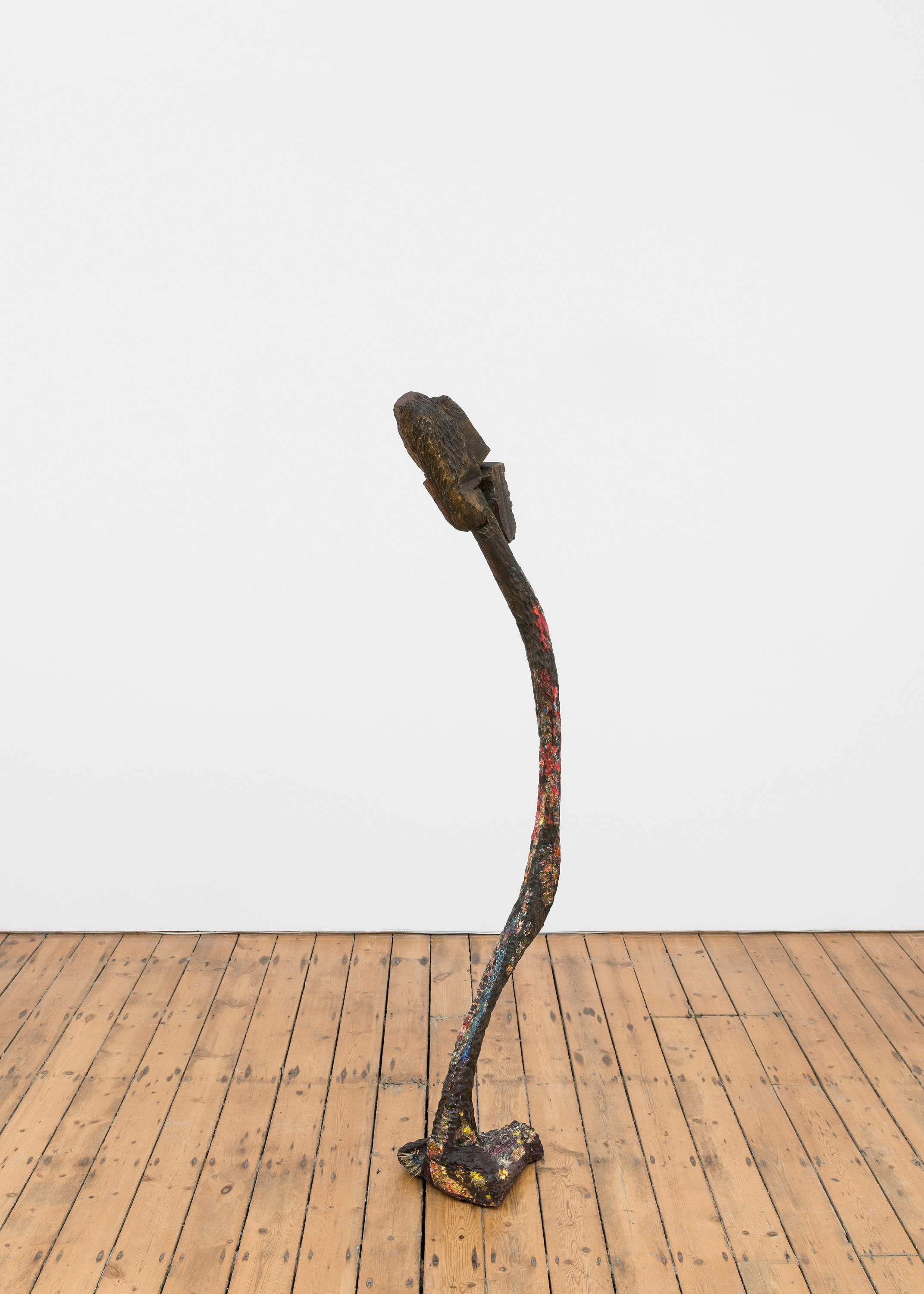 Anderson Borba, Secret Ceremony at The Approach, photo 55
