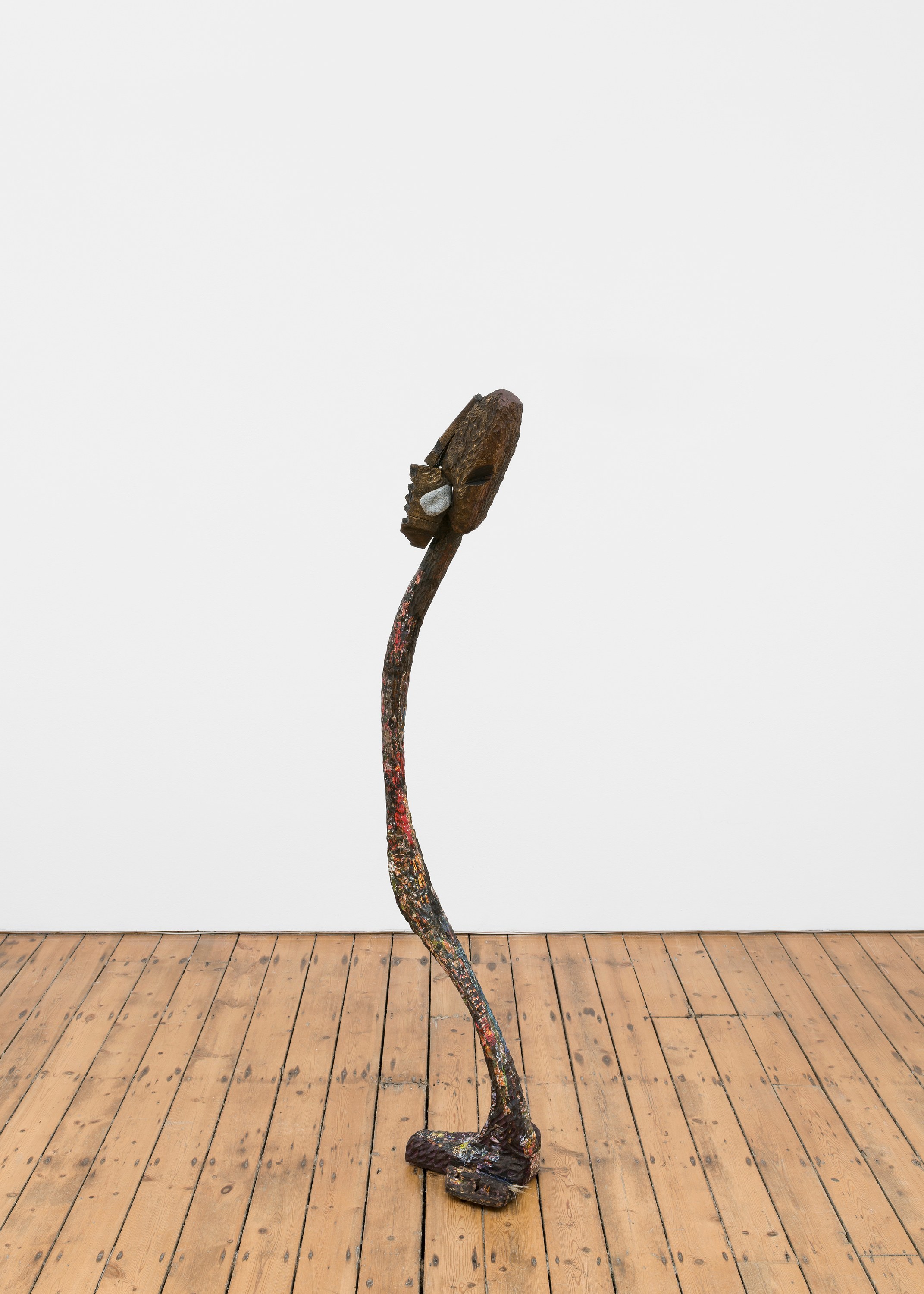 Anderson Borba, Secret Ceremony at The Approach, photo 54