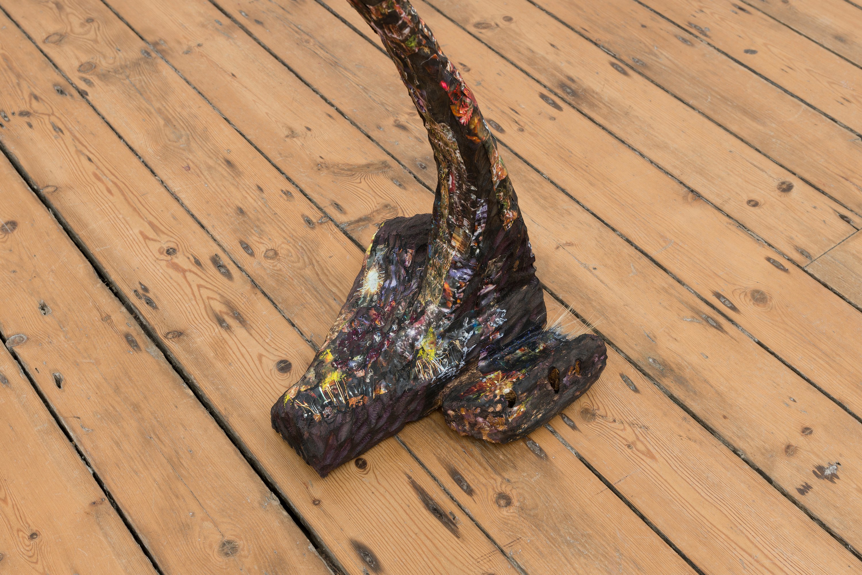 Anderson Borba, Secret Ceremony at The Approach, photo 60