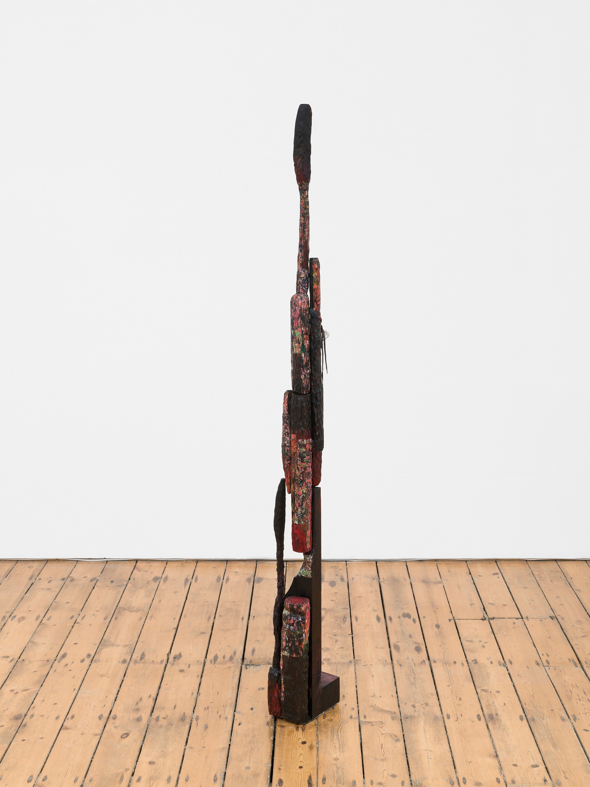 Anderson Borba, Secret Ceremony at The Approach, photo 71