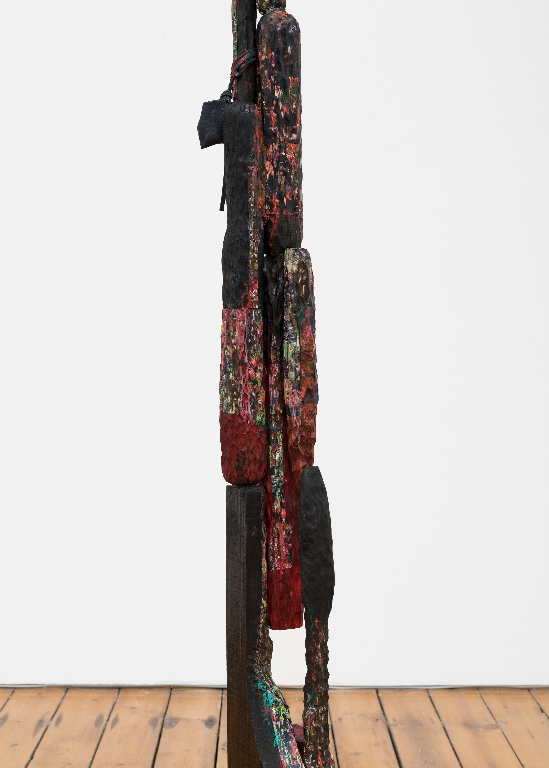 Anderson Borba, Secret Ceremony at The Approach, photo 73