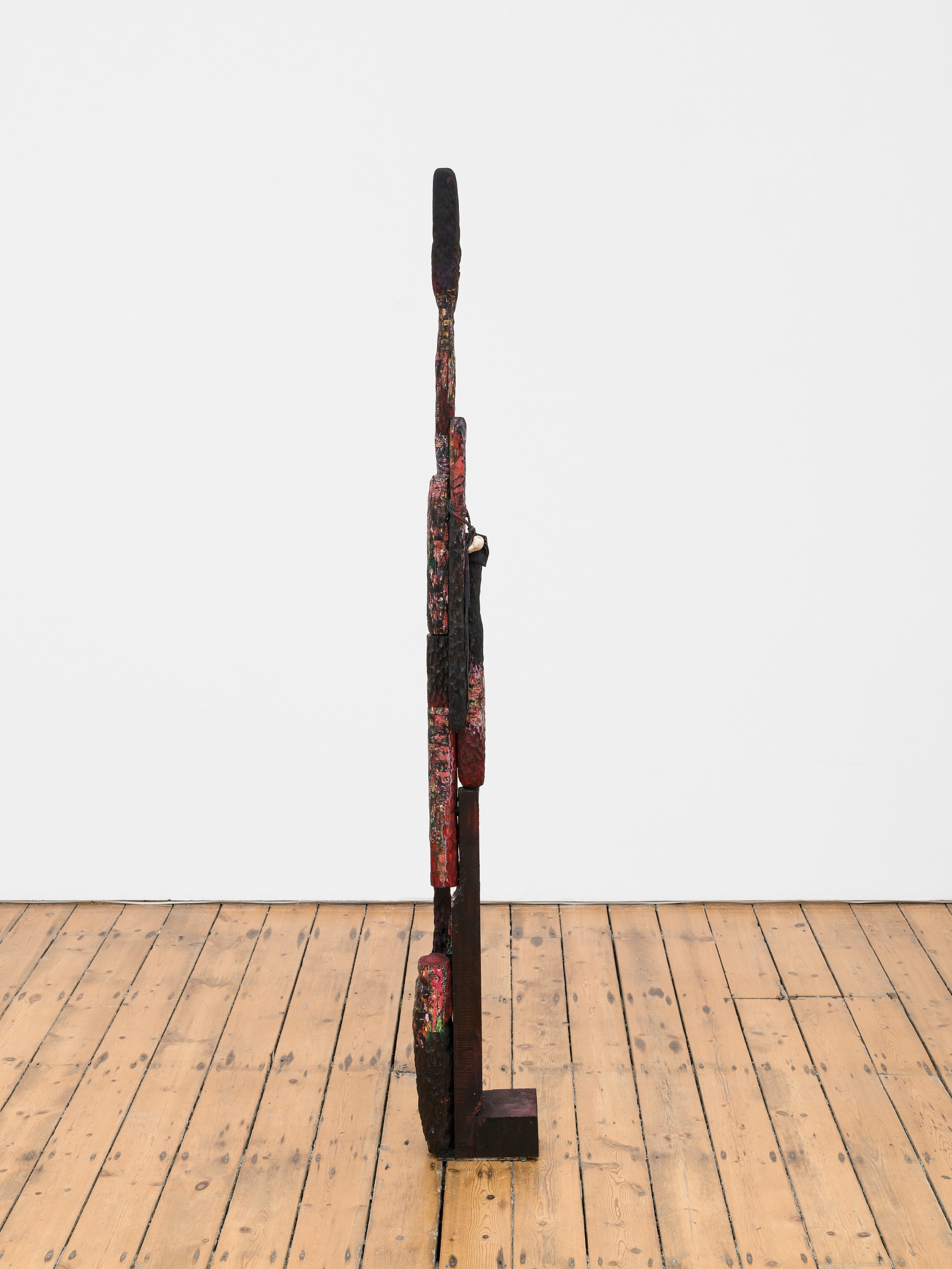 Anderson Borba, Secret Ceremony at The Approach, photo 72