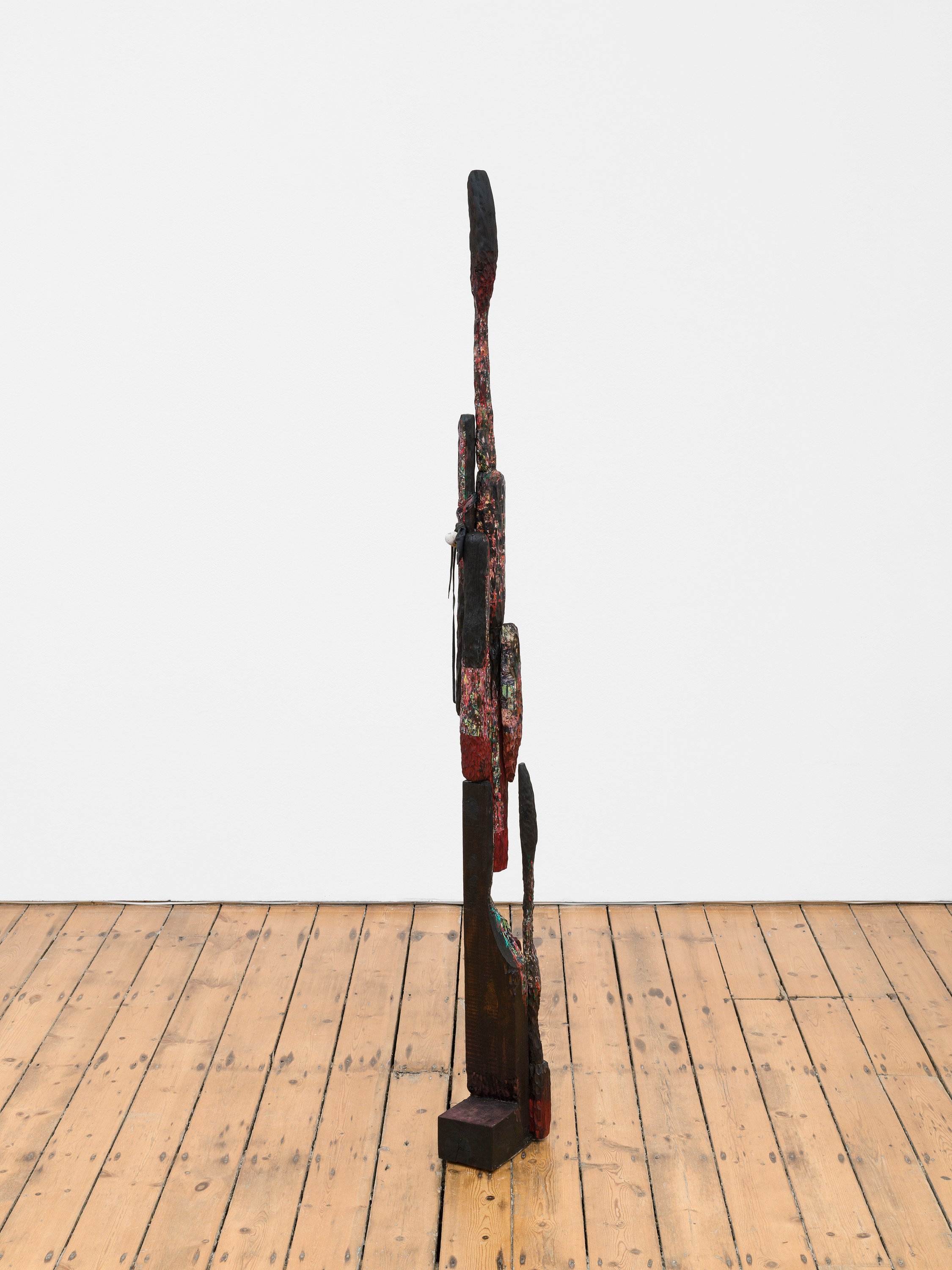 Anderson Borba, Secret Ceremony at The Approach, photo 70