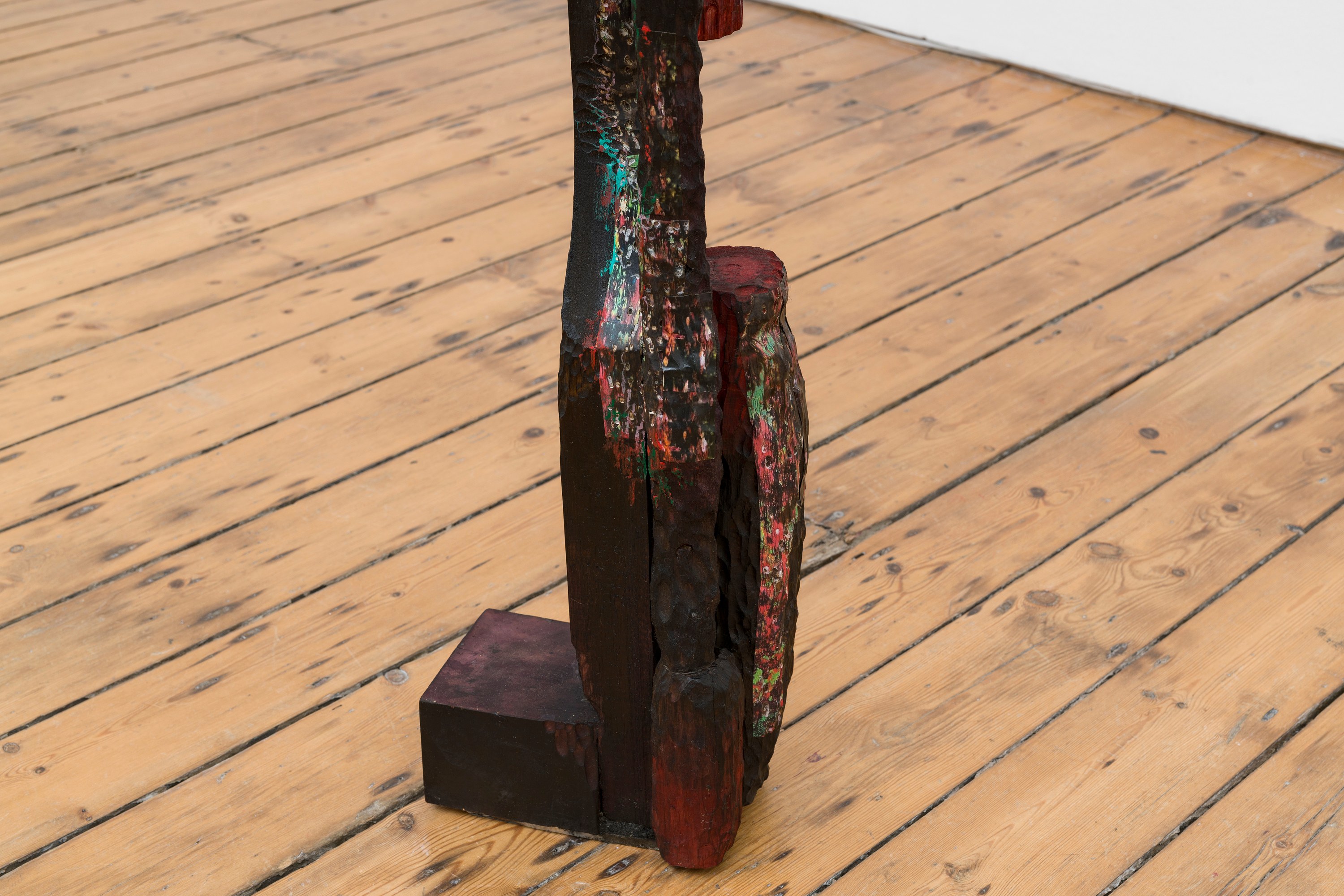Anderson Borba, Secret Ceremony at The Approach, photo 74