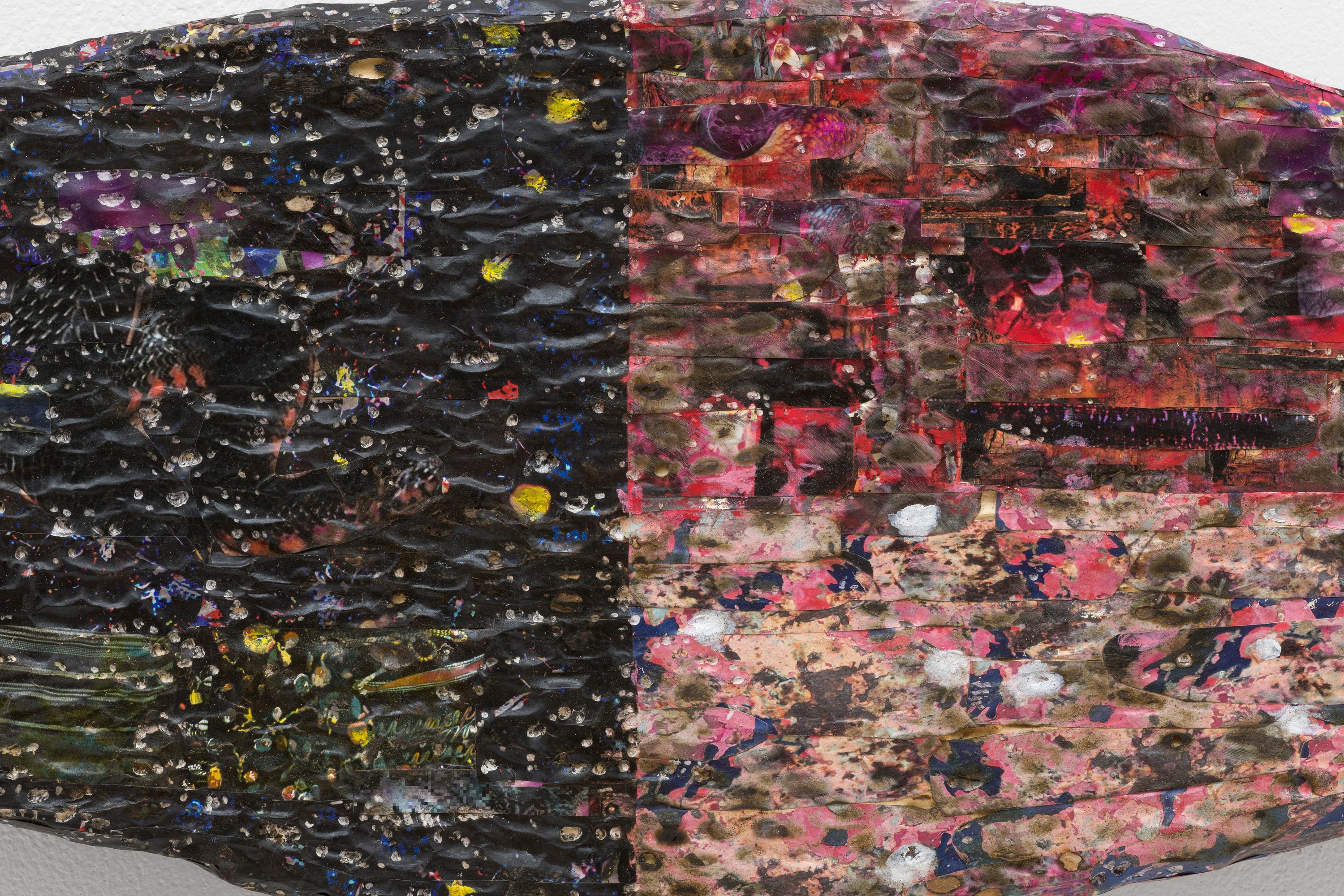 Anderson Borba, Secret Ceremony at The Approach, photo 91