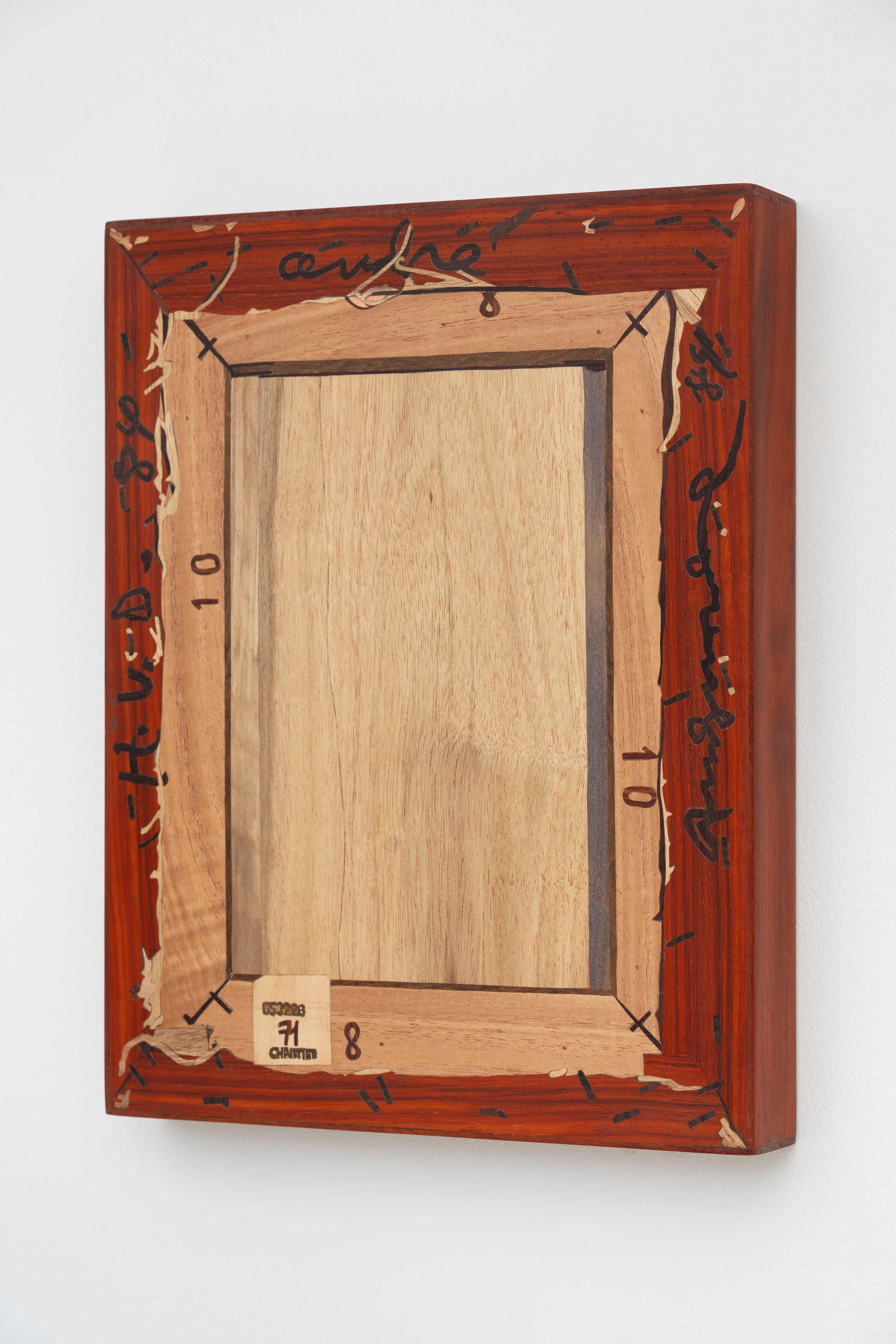 Michael Bühler Rose, True Love Today | Today Love True at Carlos/Ishikawa, photo 13