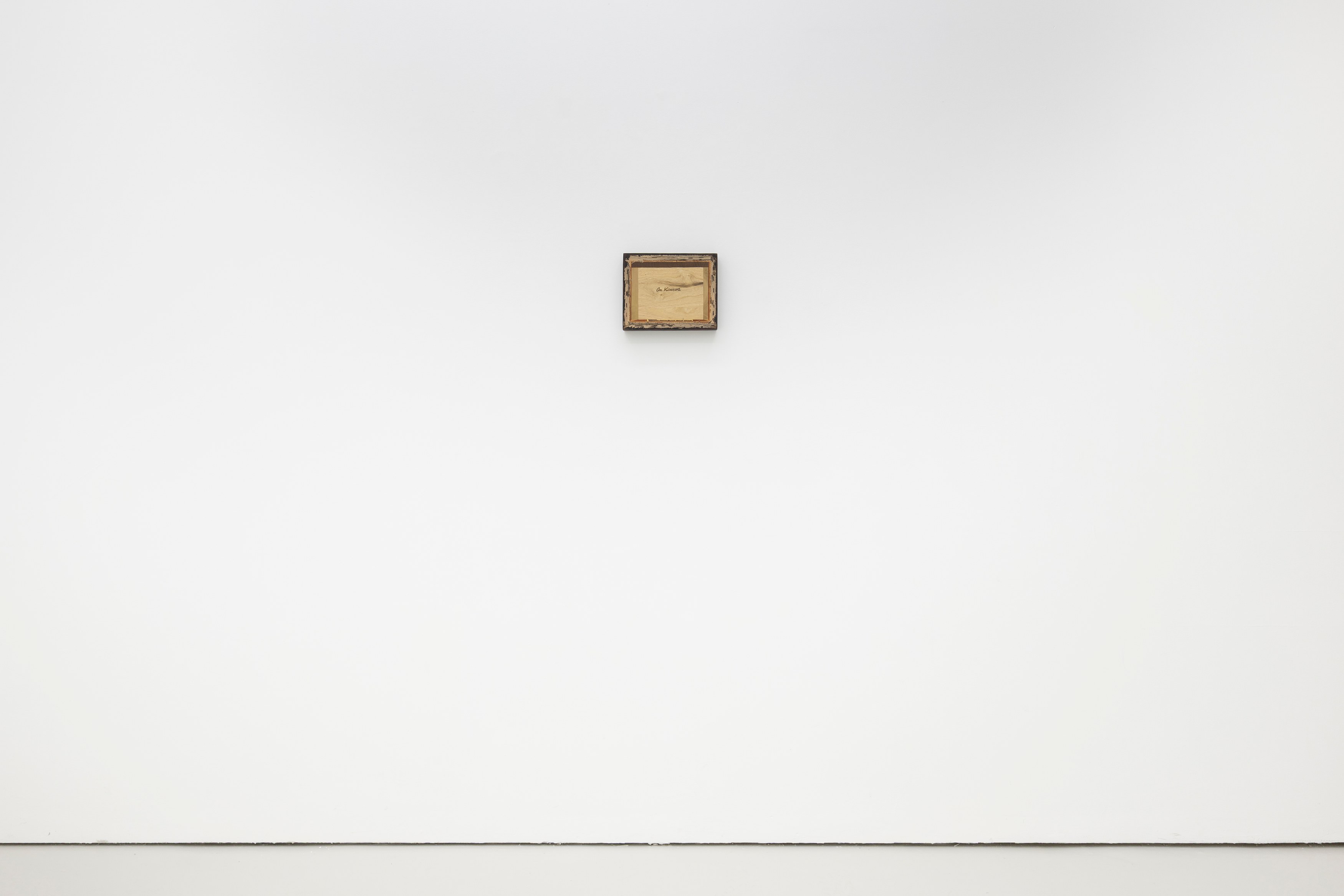 Michael Bühler Rose, True Love Today | Today Love True at Carlos/Ishikawa, photo 2