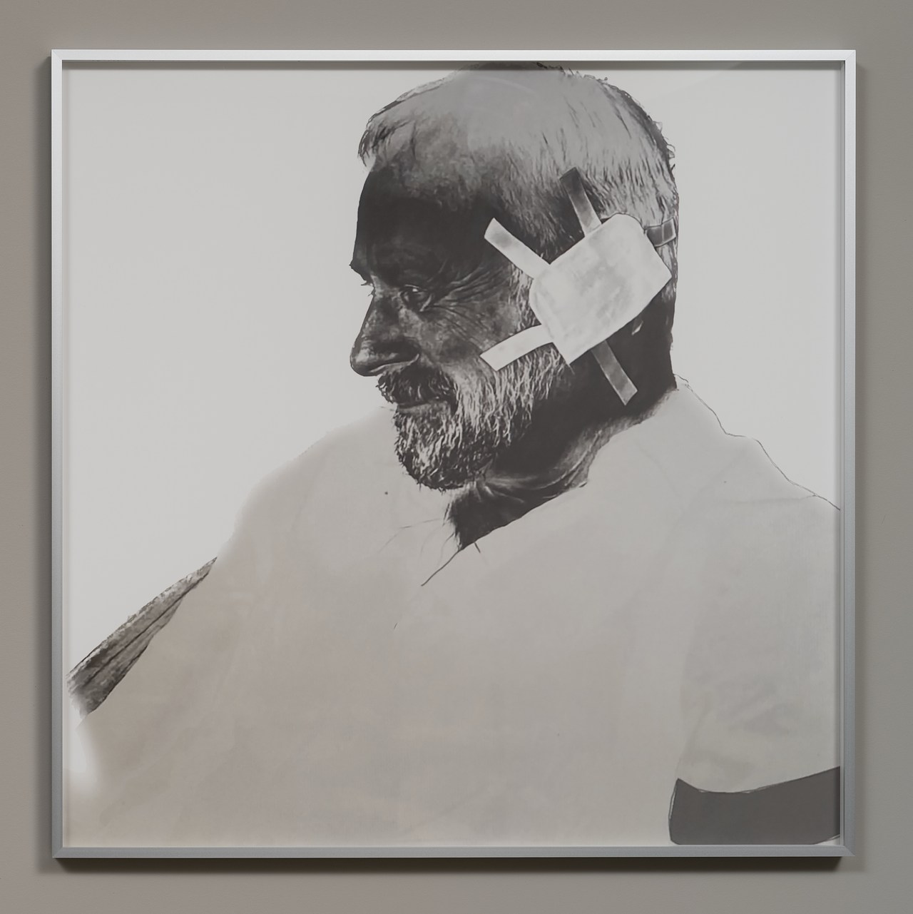 Rosemarie Trockel at Gladstone Gallery