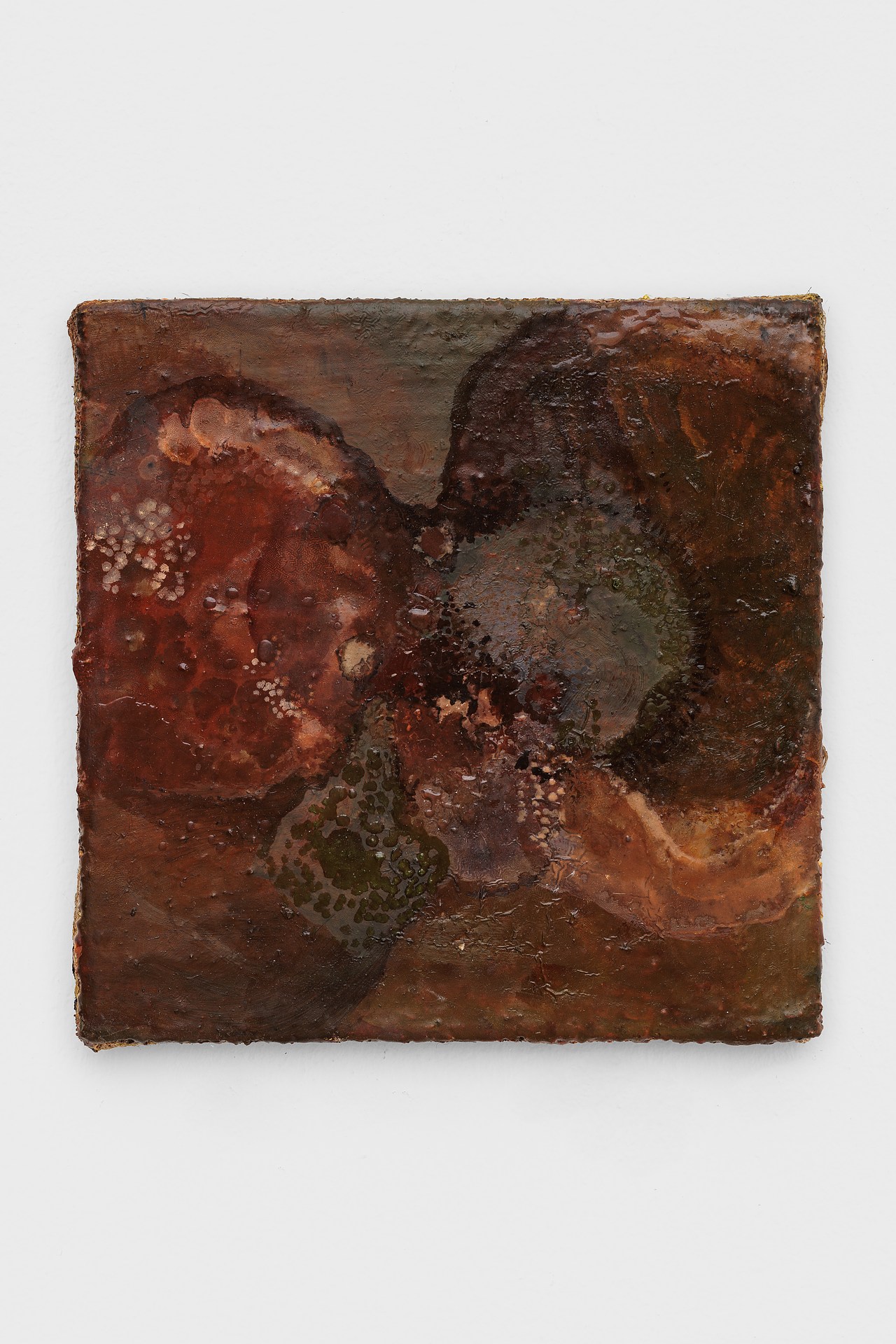 Reina Sugihara at Croy Nielsen