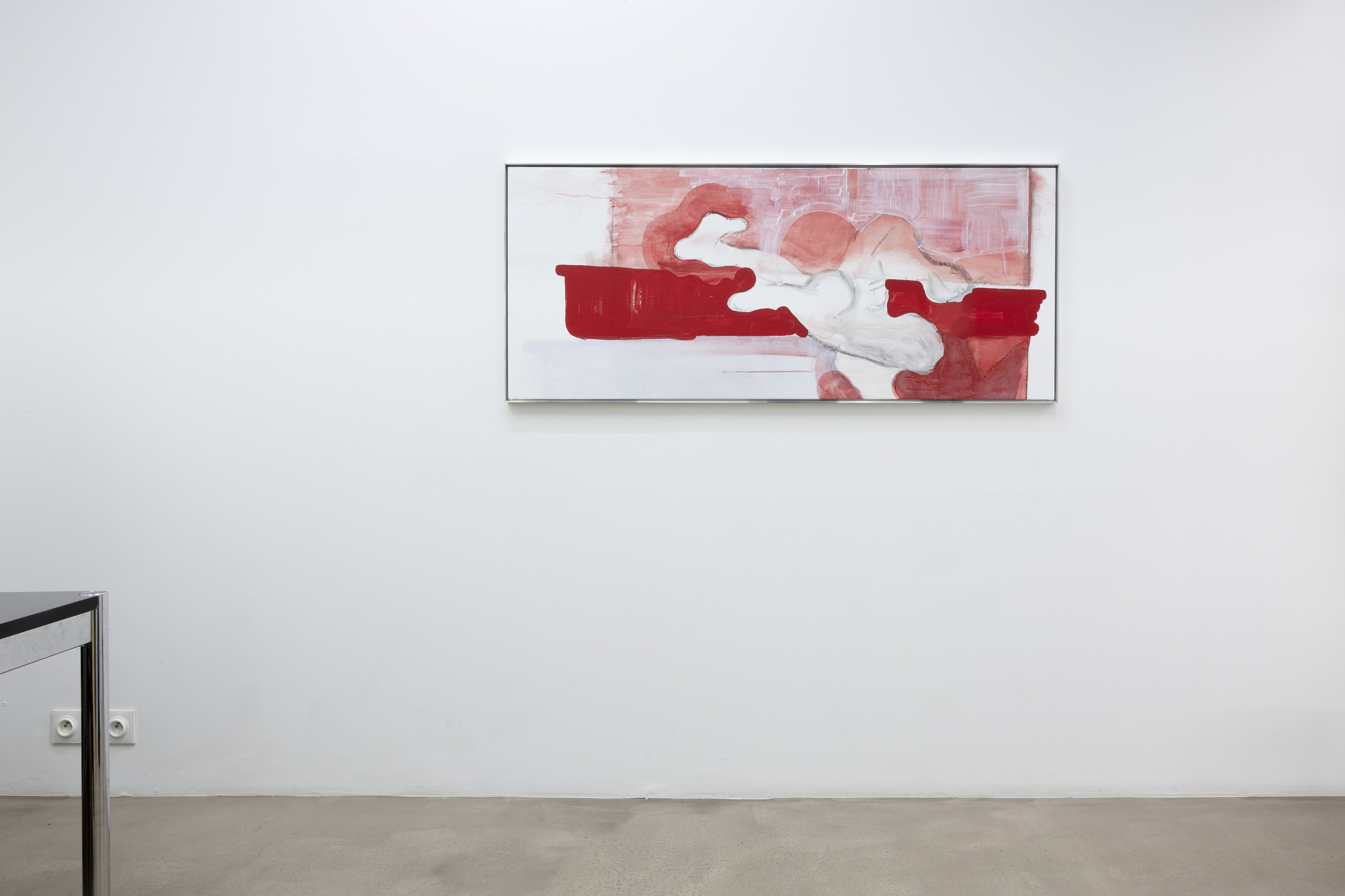 Tonio Kröner, Free won’t at Édouard Montassut, photo 7