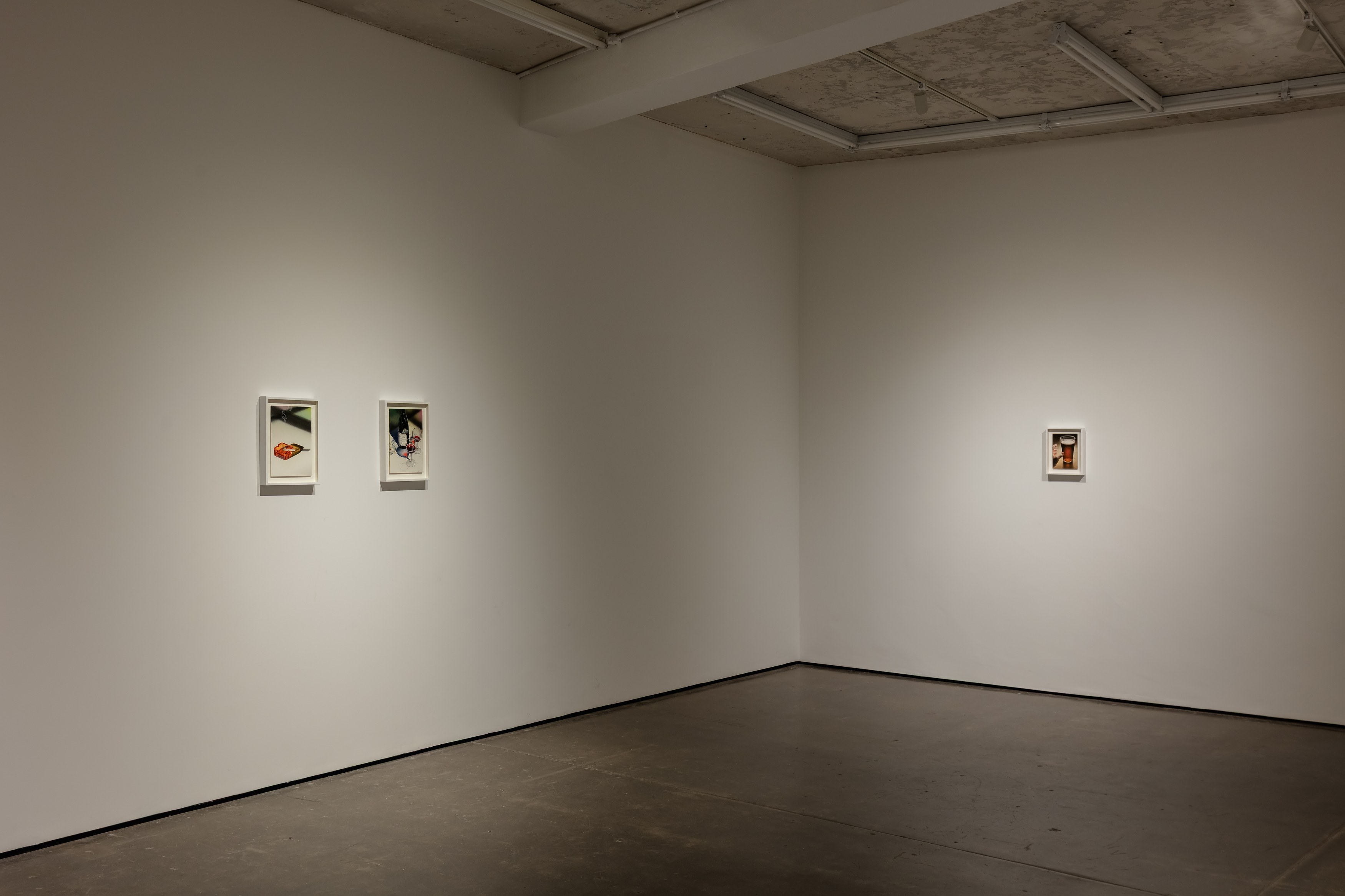 Cary Kwok, Is this Love? at Museum St, photo 4