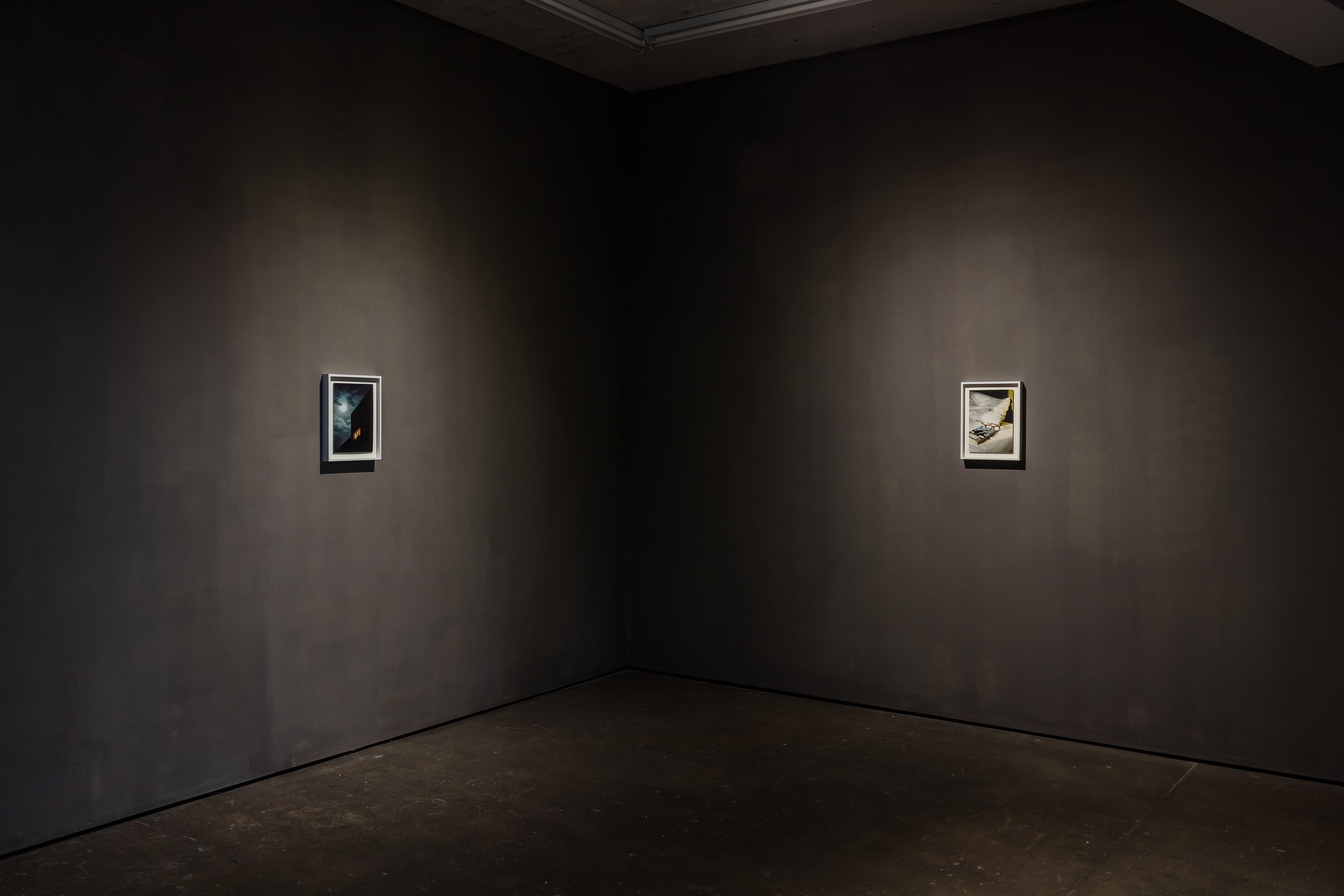 Cary Kwok, Is this Love? at Museum St, photo 6