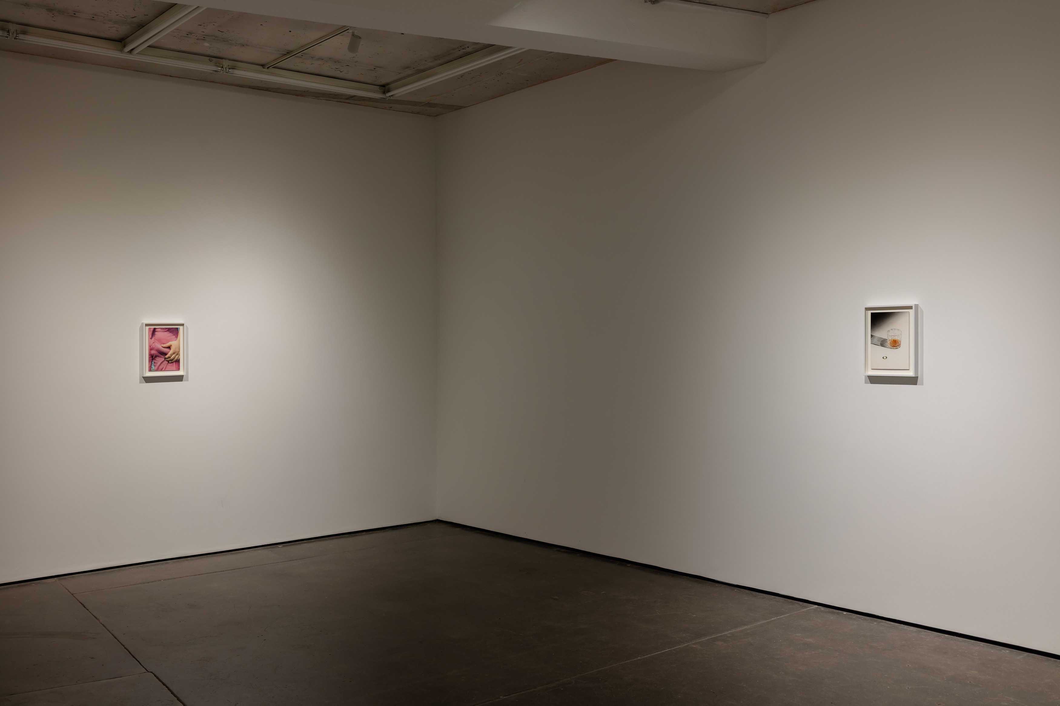 Cary Kwok, Is this Love? at Museum St, photo 2