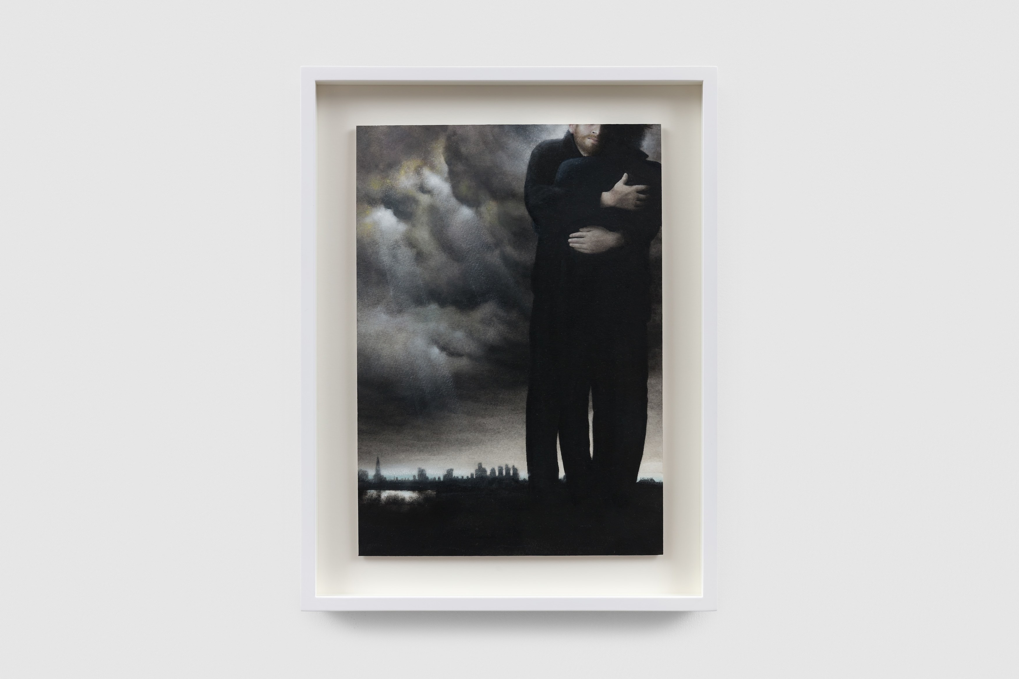 Cary Kwok, Is this Love? at Museum St, photo 10