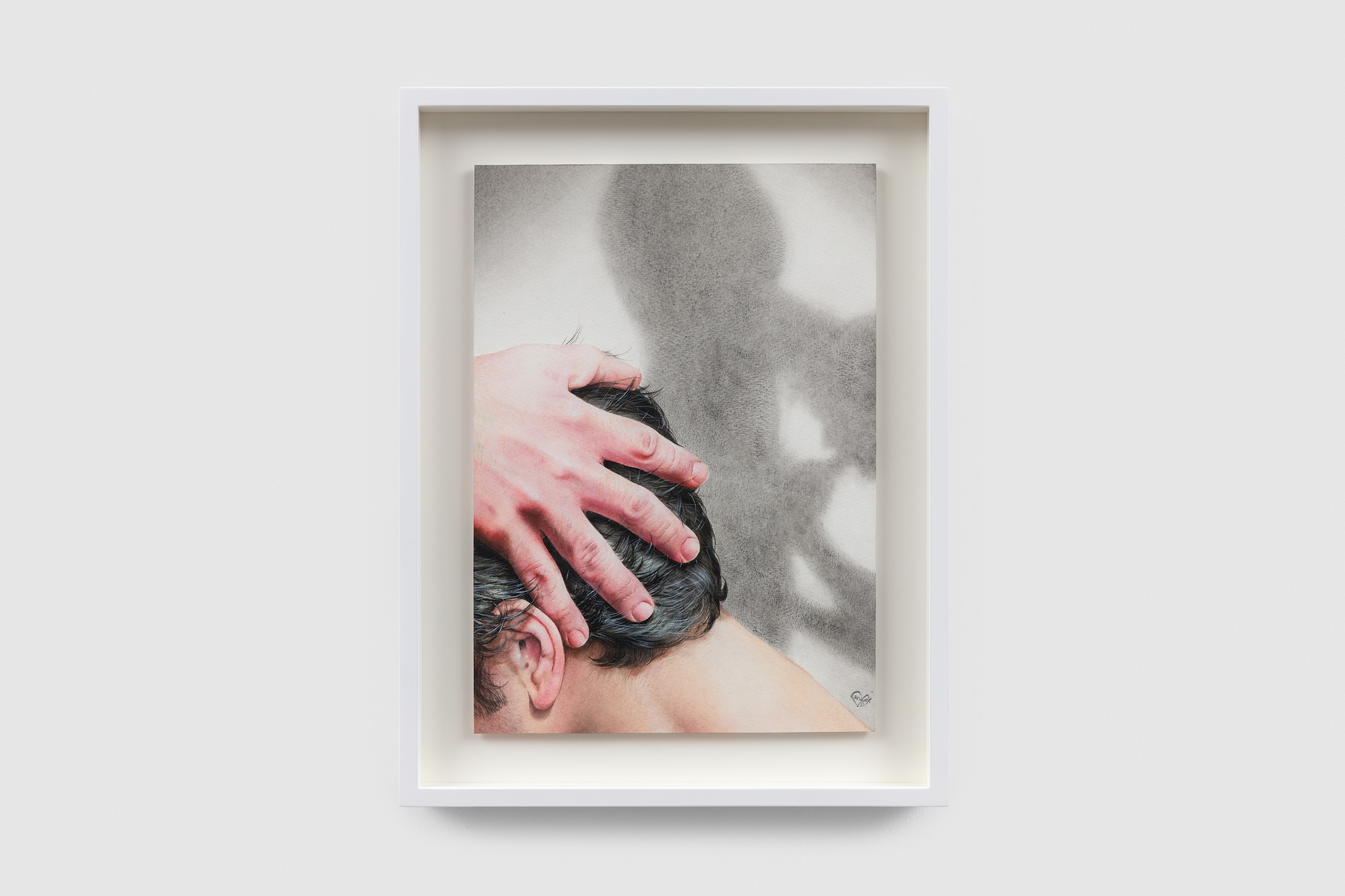 Cary Kwok, Is this Love? at Museum St, photo 12