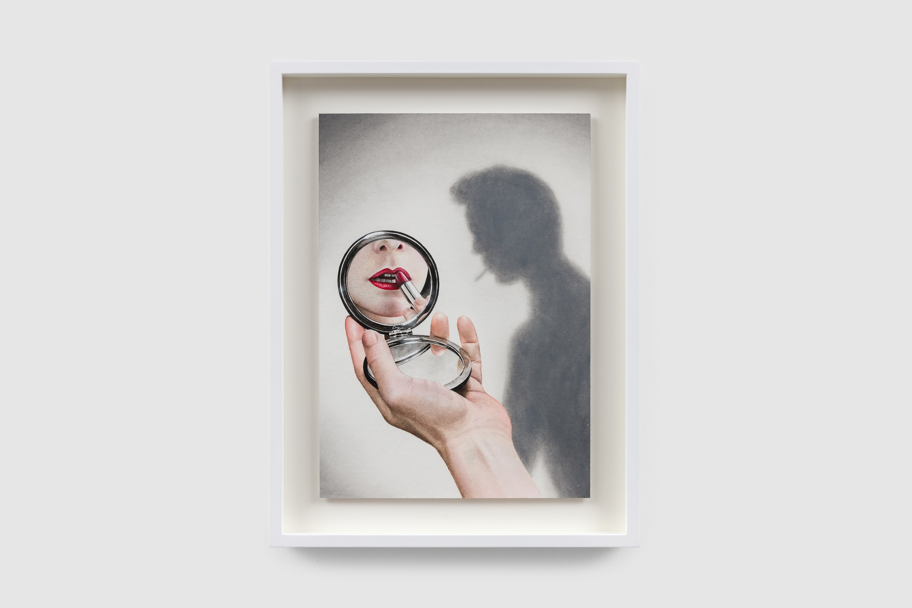 Cary Kwok, Is this Love? at Museum St, photo 13