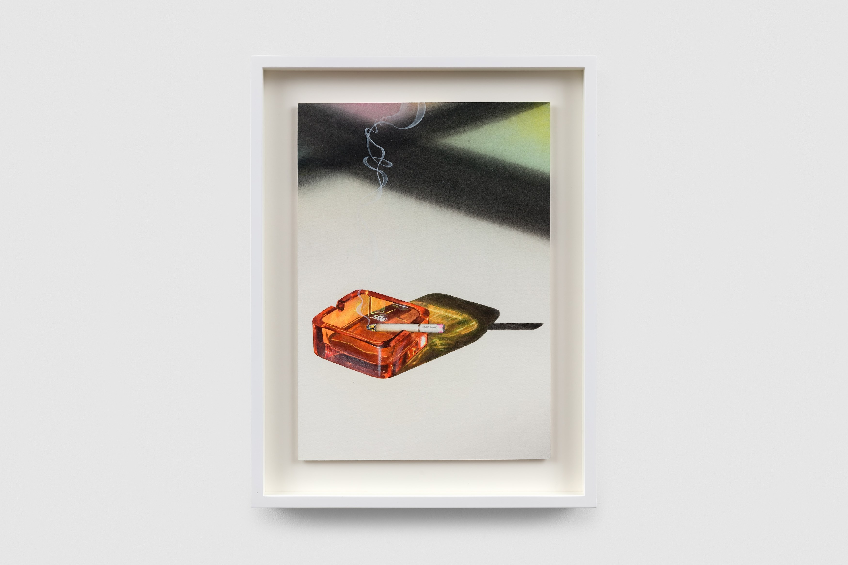 Cary Kwok, Is this Love? at Museum St, photo 16