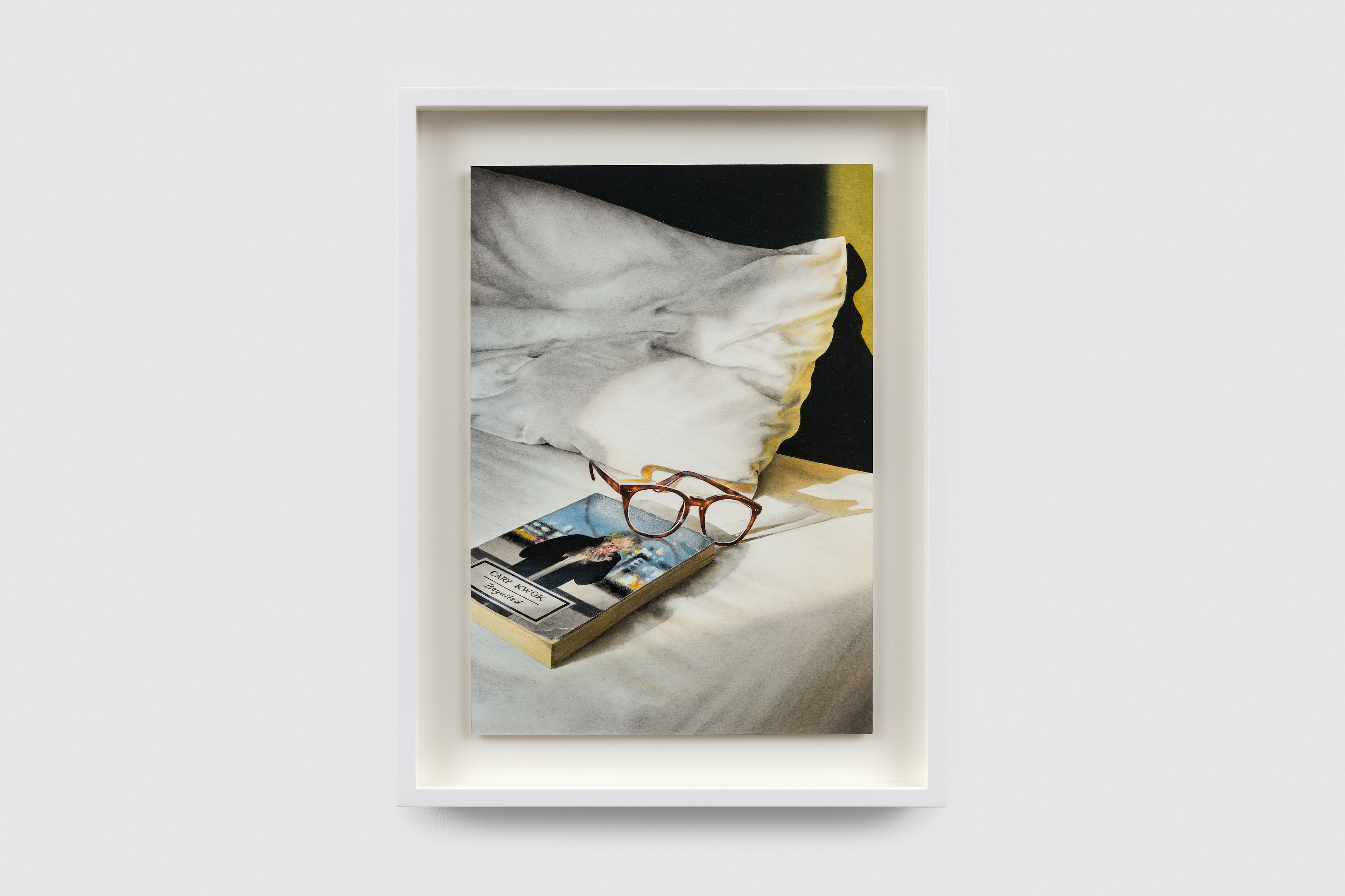 Cary Kwok, Is this Love? at Museum St, photo 15