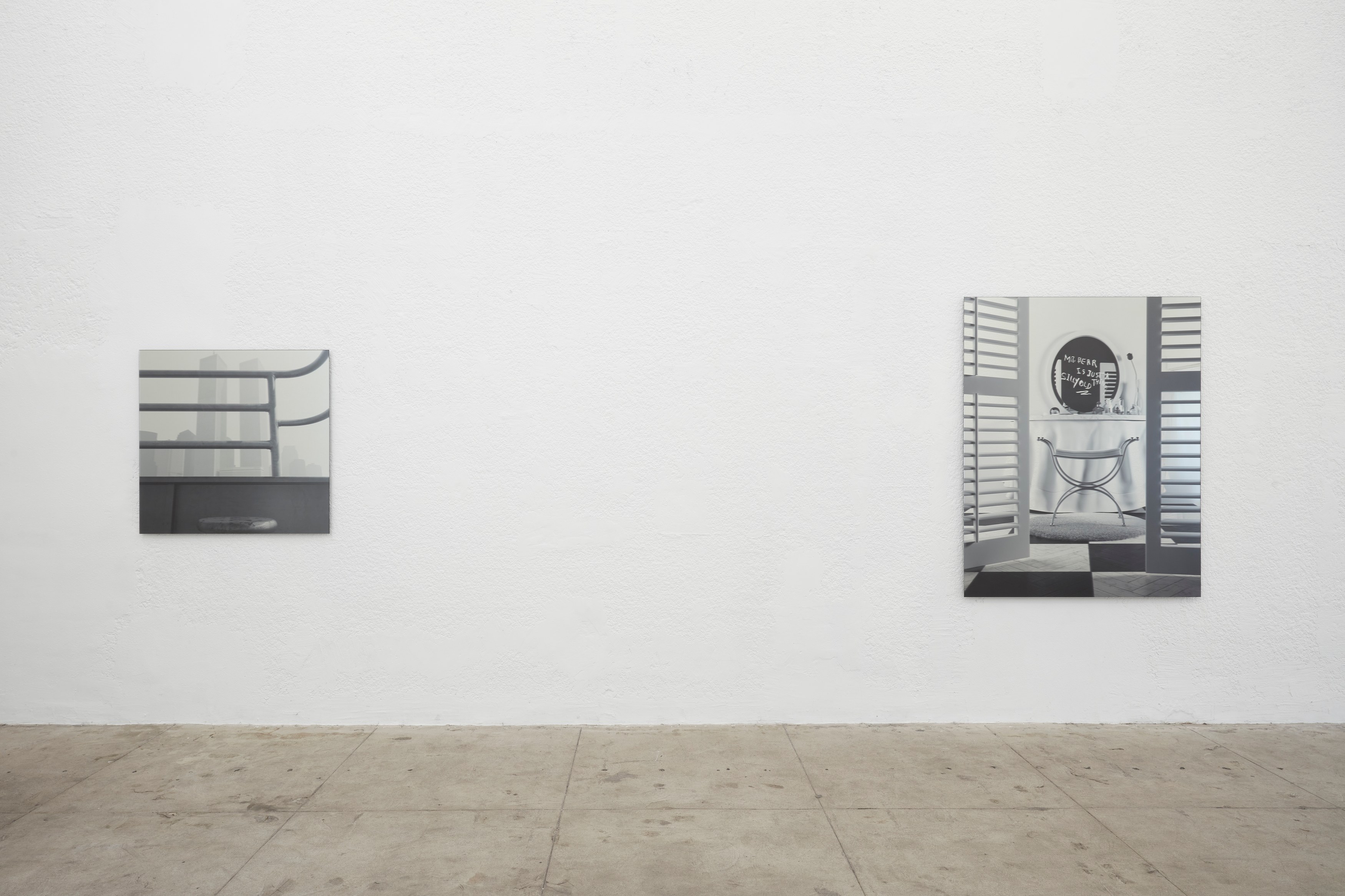 Erin Calla Watson, Nymph at Ehrlich Steinberg, photo 6