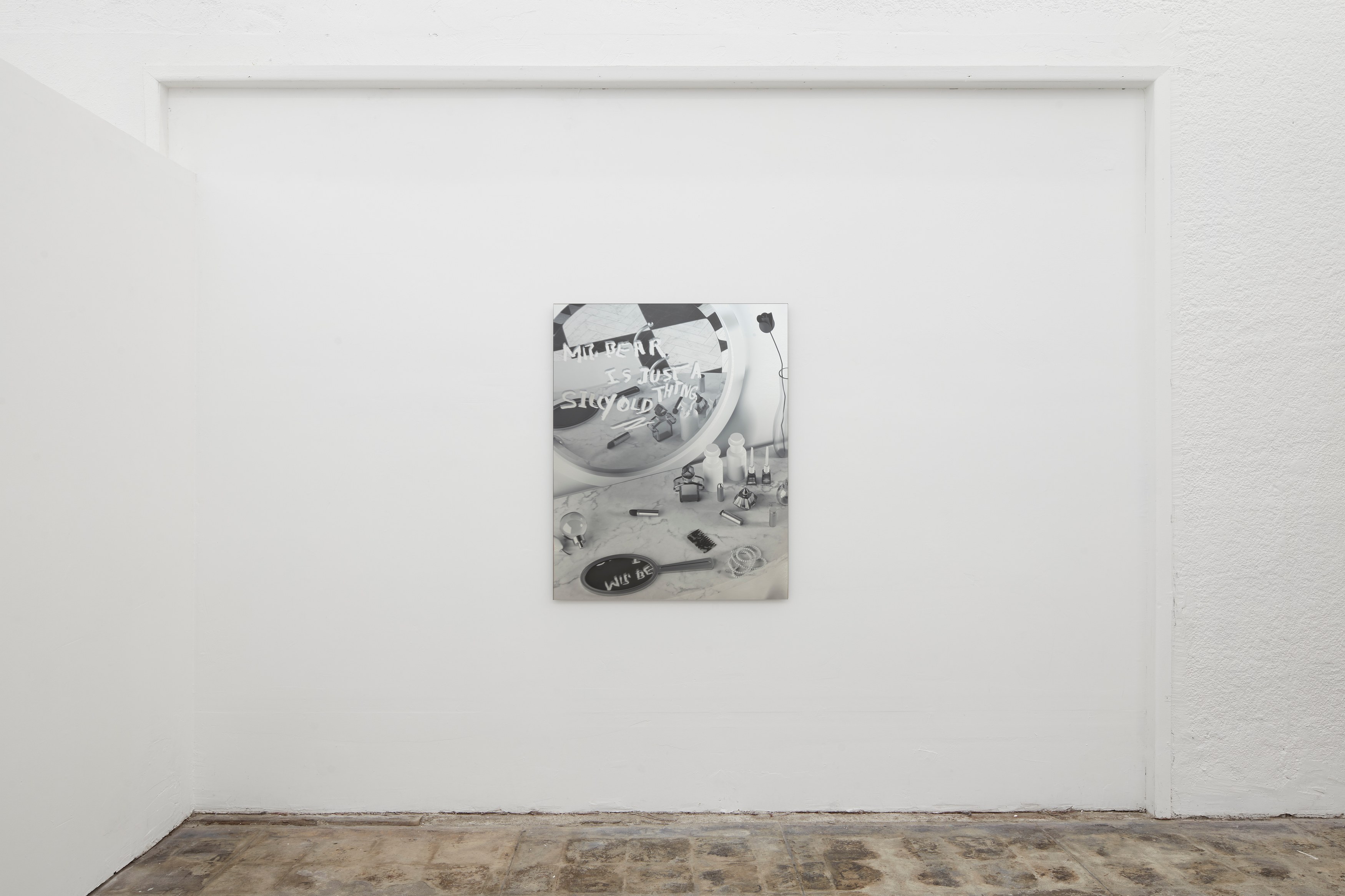 Erin Calla Watson, Nymph at Ehrlich Steinberg, photo 9